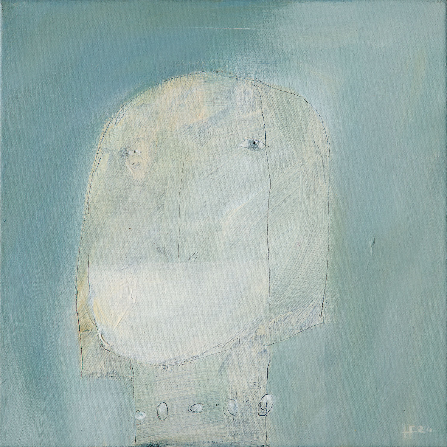 Henry Fraser, Grounded