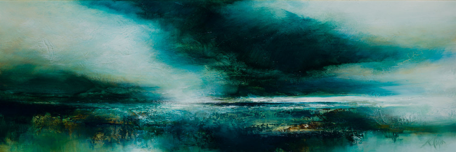 Kirstie Cohen, West Coast, 2018