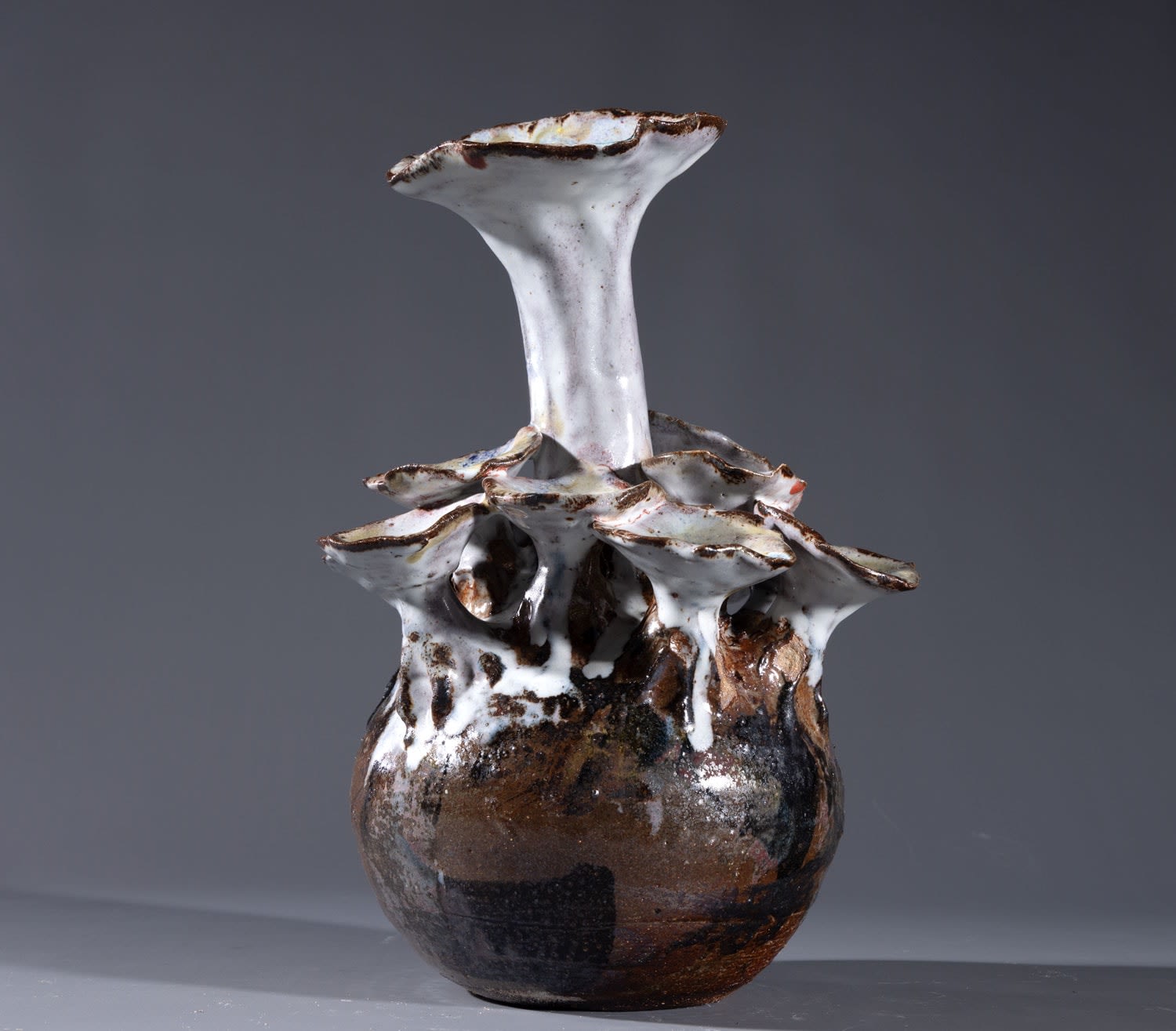 Lotte Glob, Flowers of the Sea 1, 2023