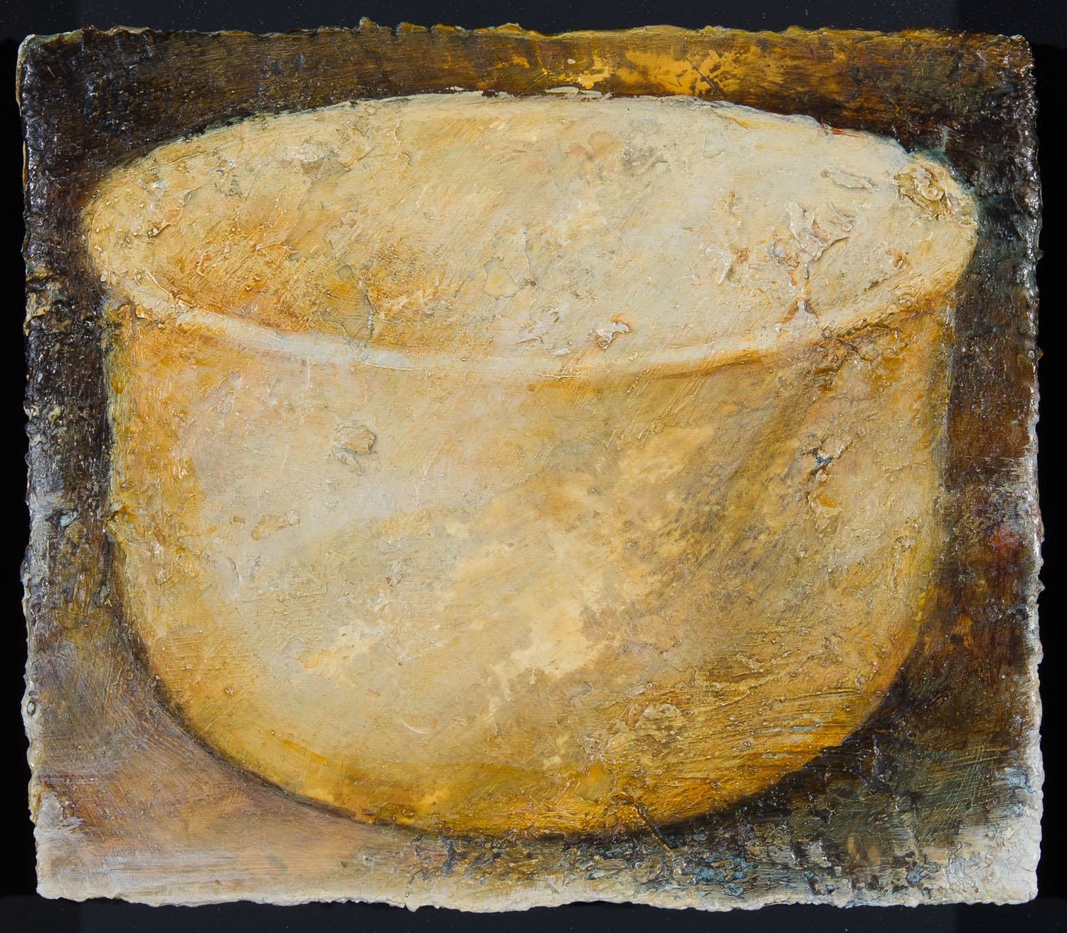 Peter White, Bowl, 2023