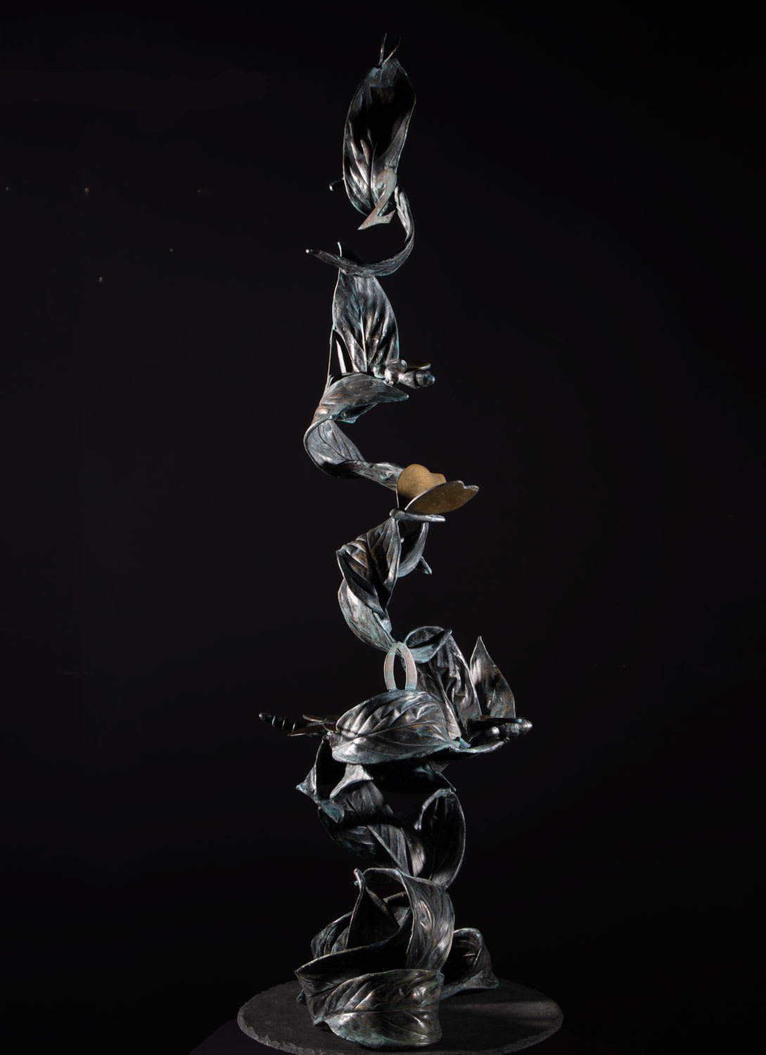 illona Morrice - the weather of 2012