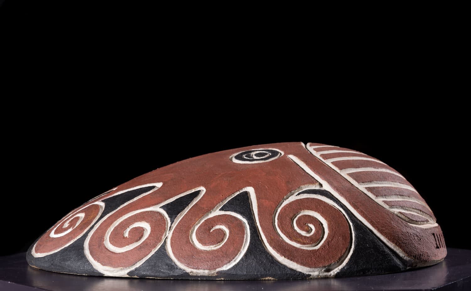 Illona Morrice, Octopus, 2024