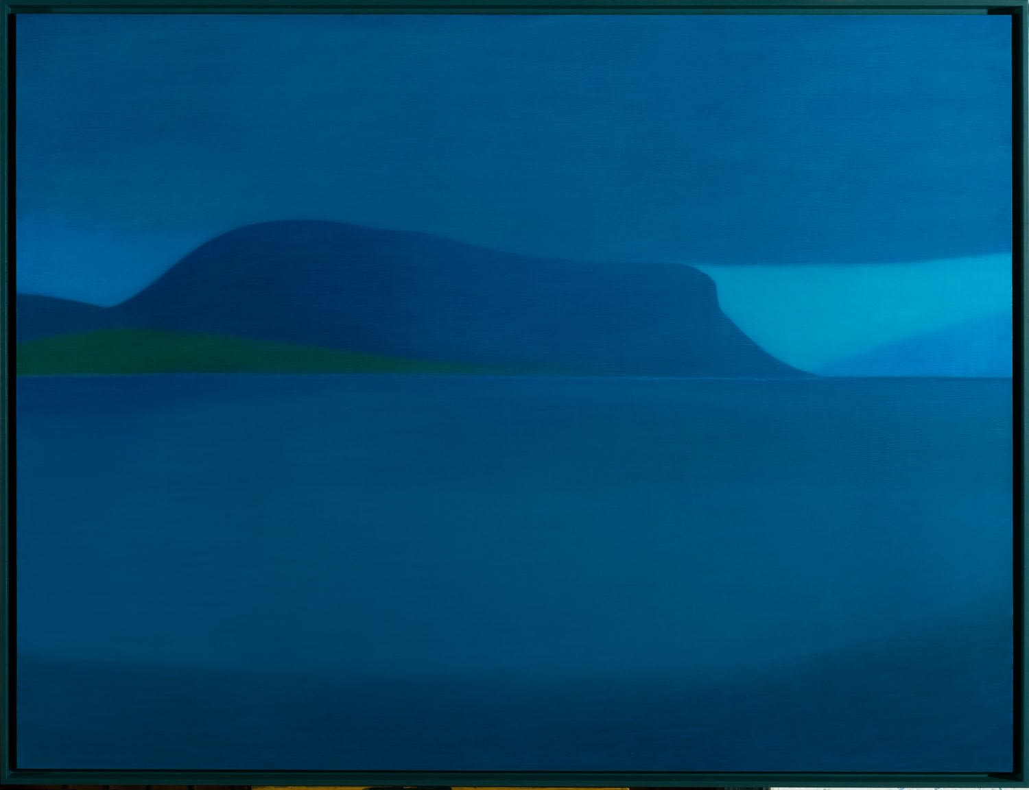 Jane MacNeill, Hoy Sound, 2024