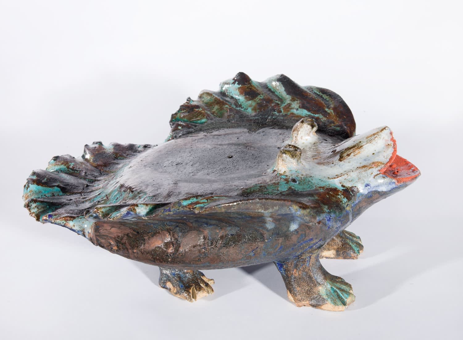 Lotte Glob, Venus, 2022