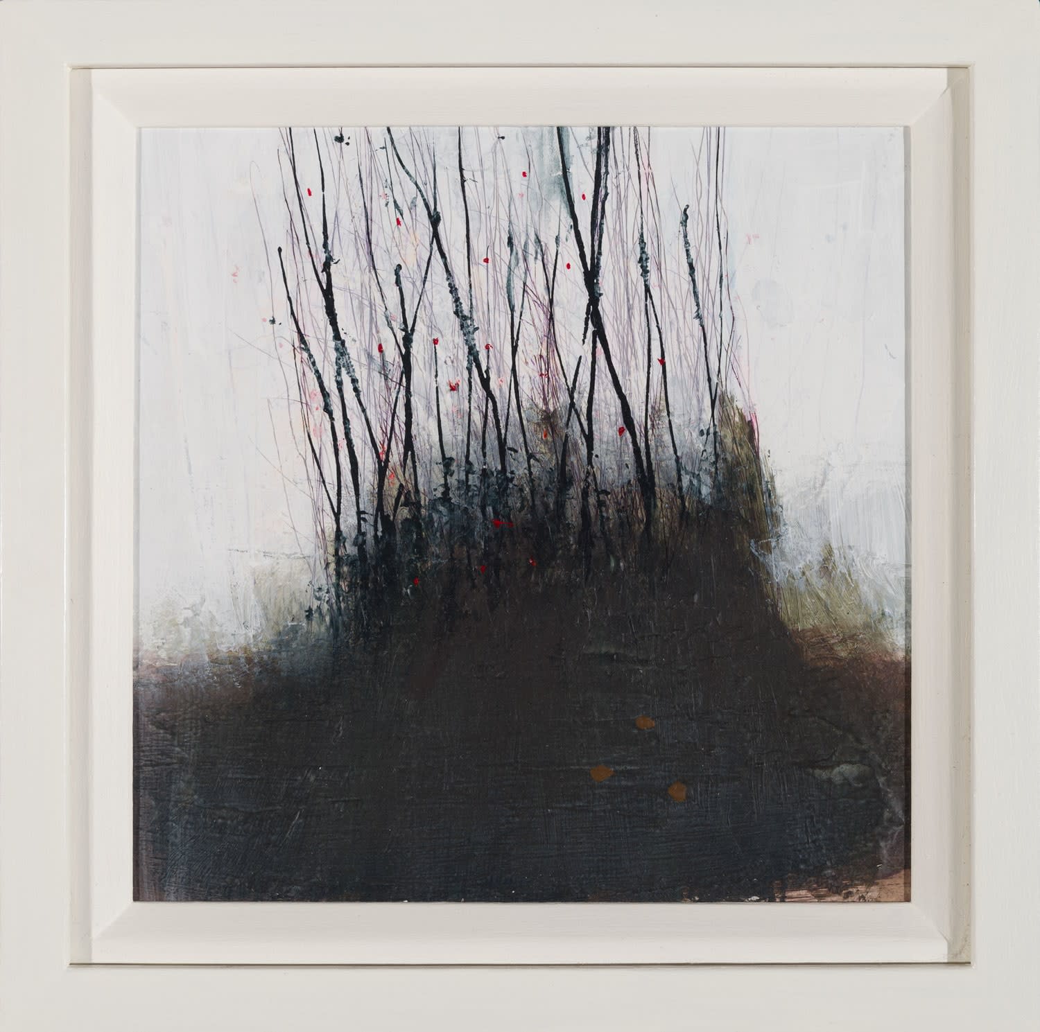 Robert McAulay, Nature's Sigh, 2023