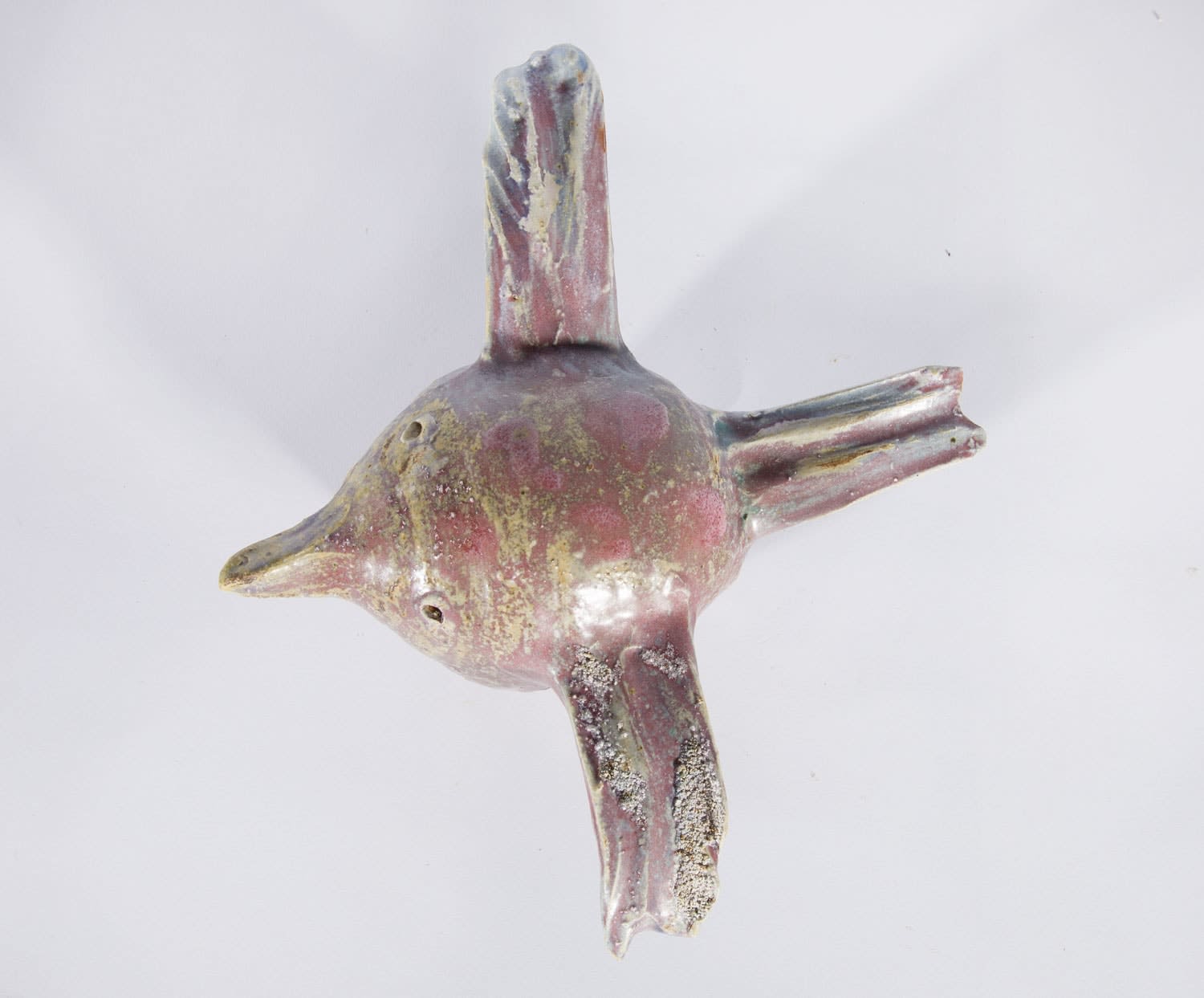 Lotte Glob, Goose, 2022