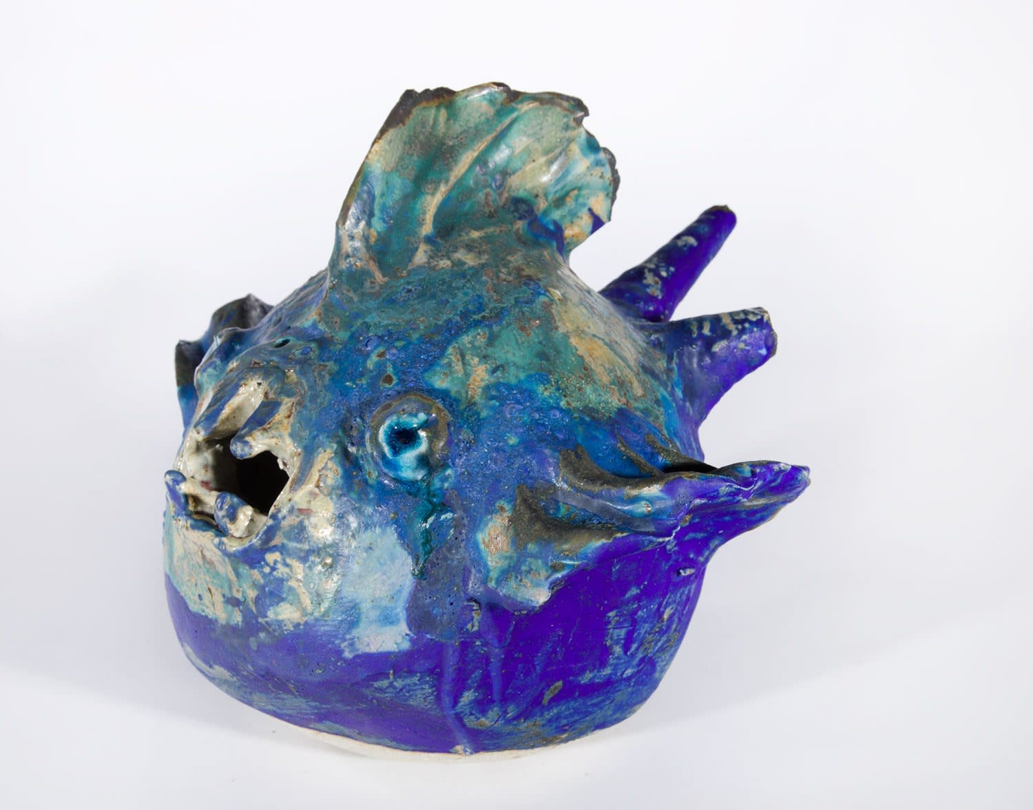 Lotte Glob, Gripper, 2022