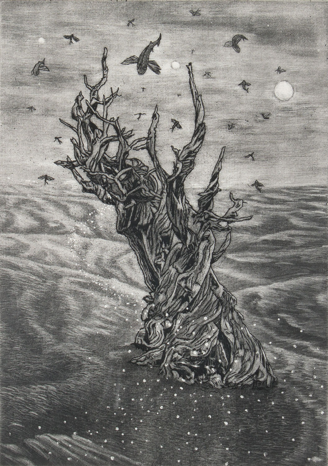 The Long Walk - Ade Adesina