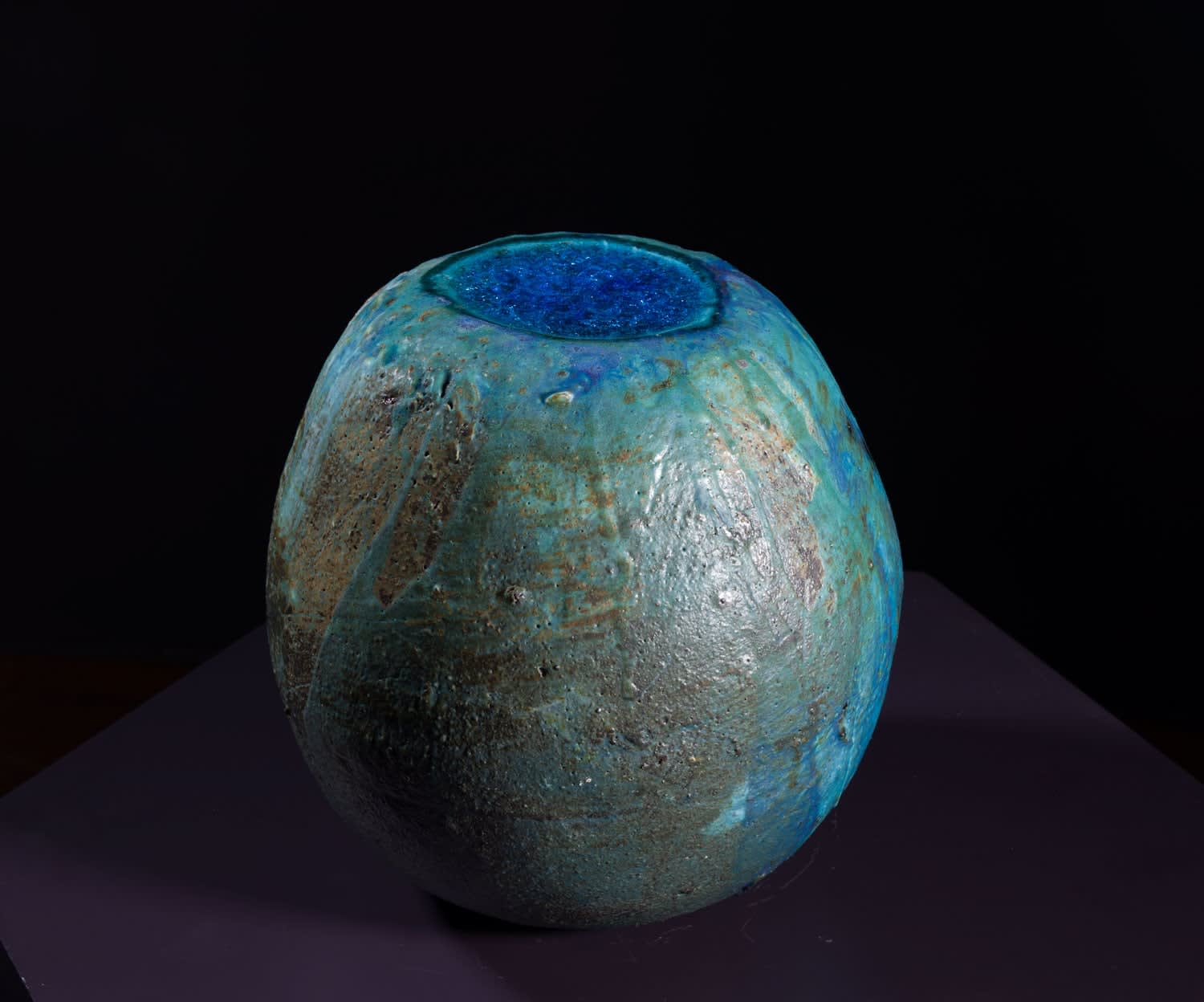 Lotte Glob, Rockeye ii, 2025