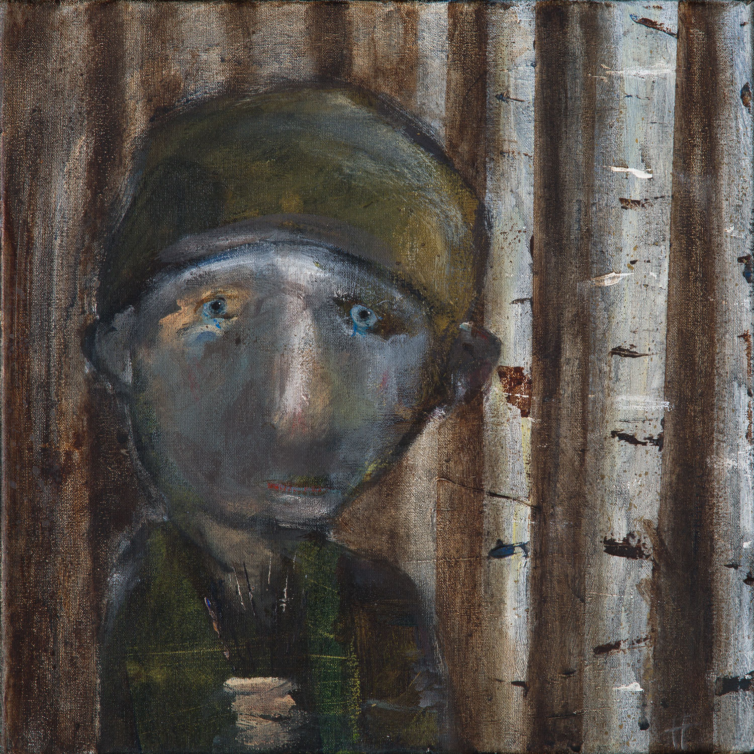 Besom - Henry Fraser