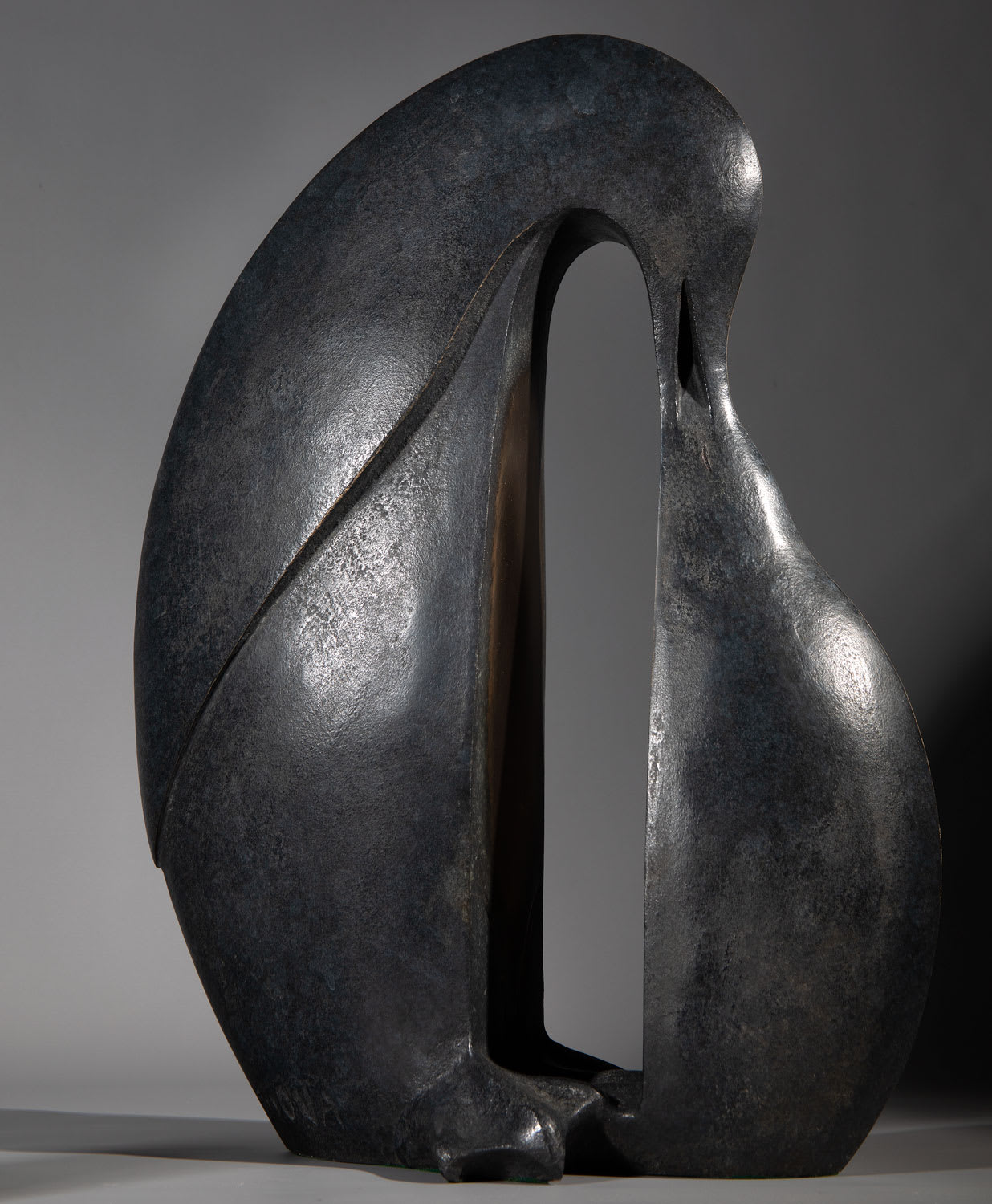 Illona Morrice, Penguin, 2018