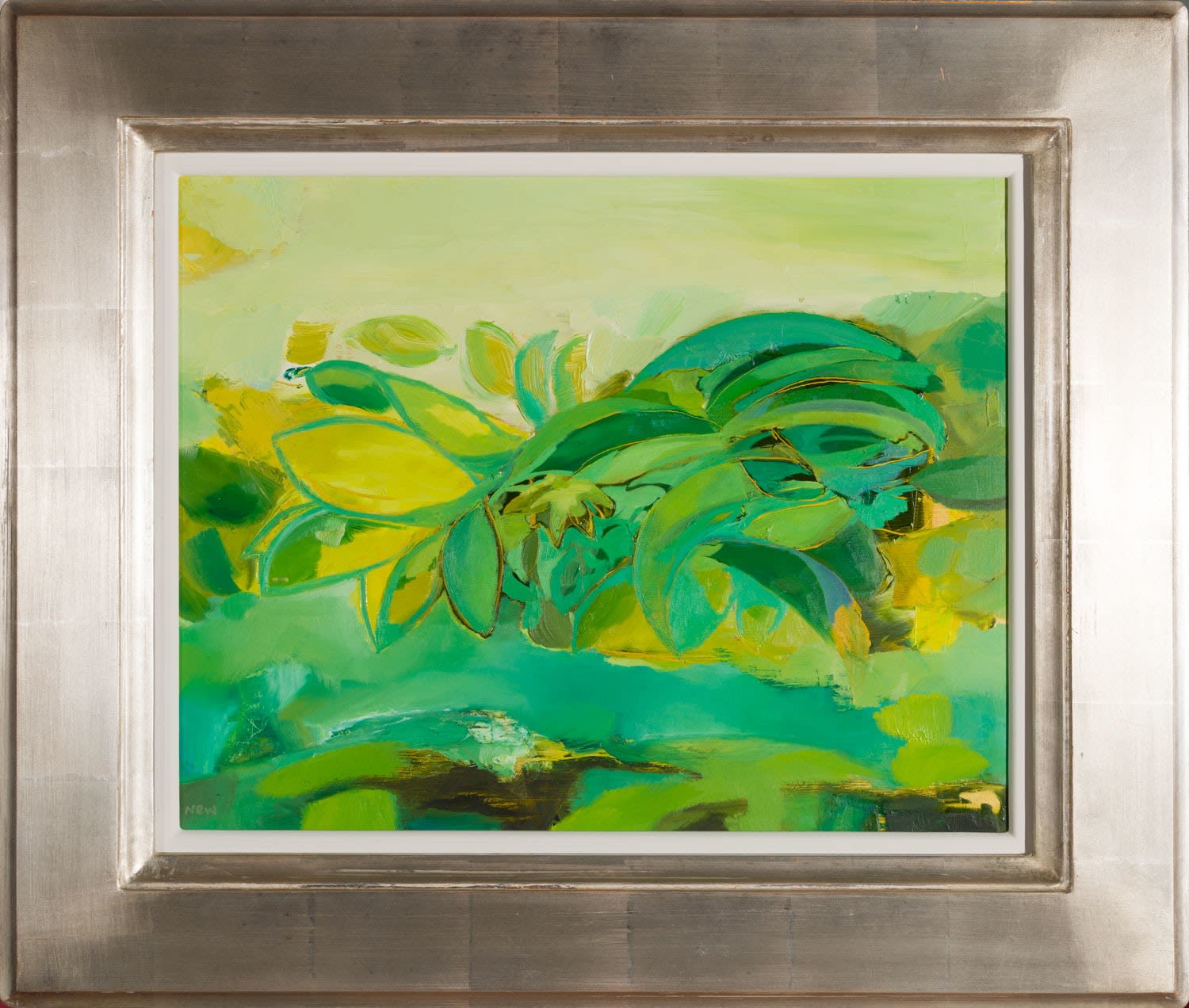 Maggie New, Waking Up II