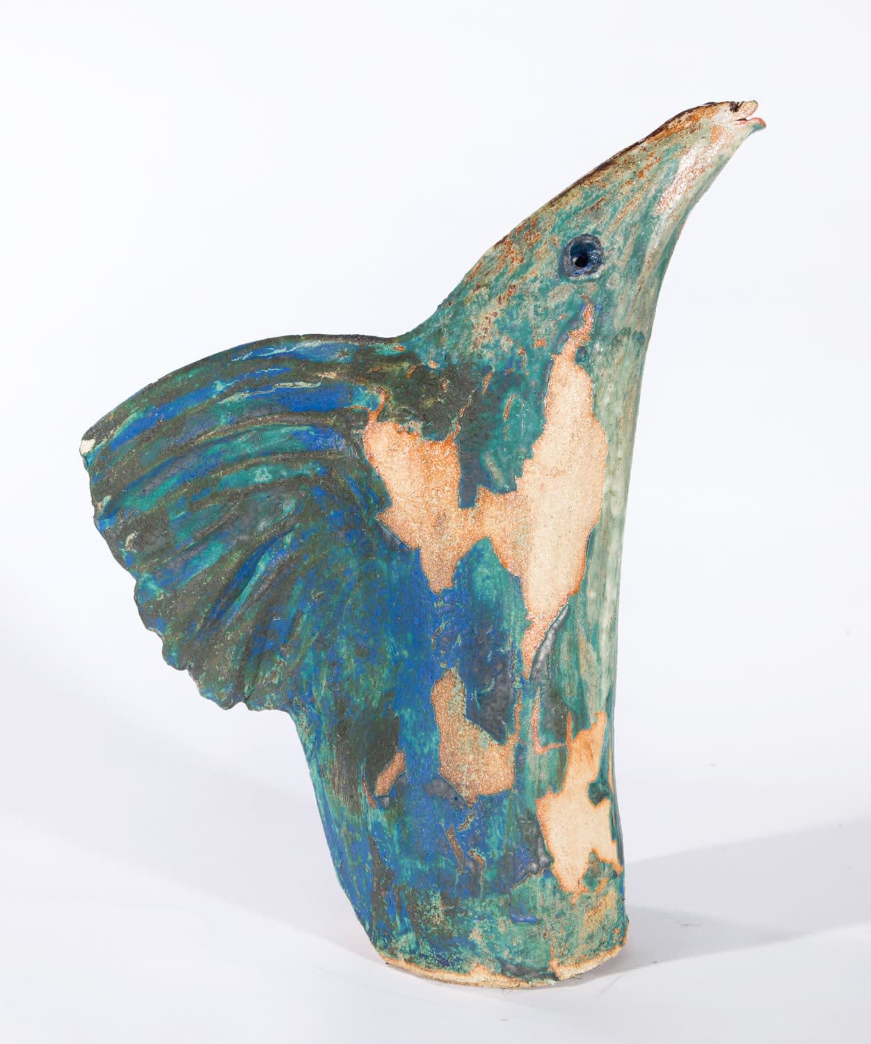 Lotte Glob, Patch, 2022