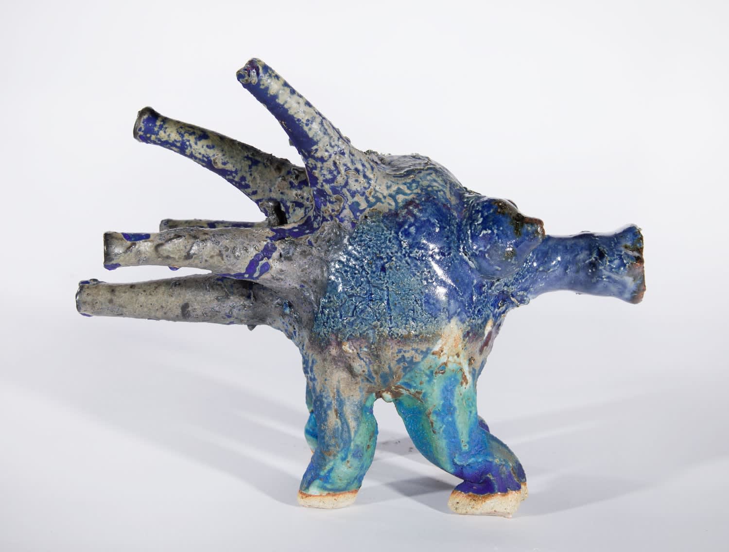 Lotte Glob, Toots, 2022