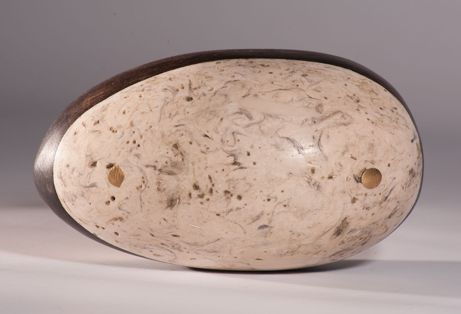 Steve Dilworth, Yellowhammer, 2018