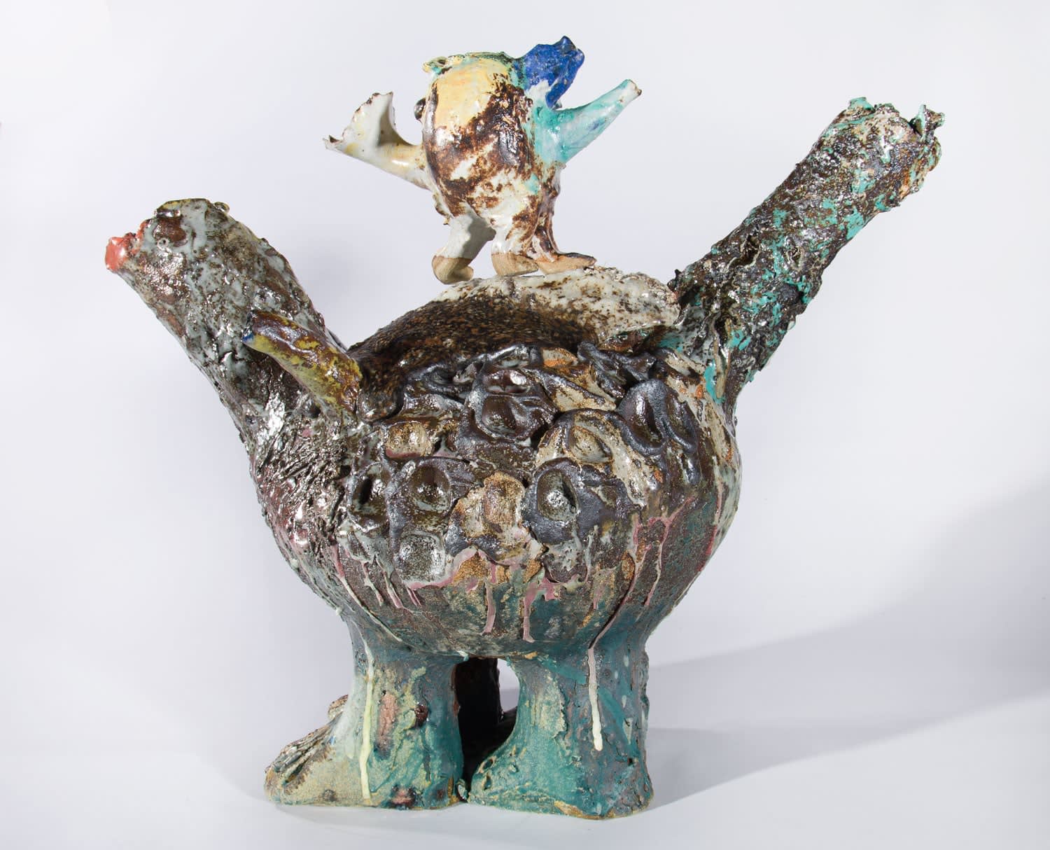 Lotte Glob, Asger, 2022