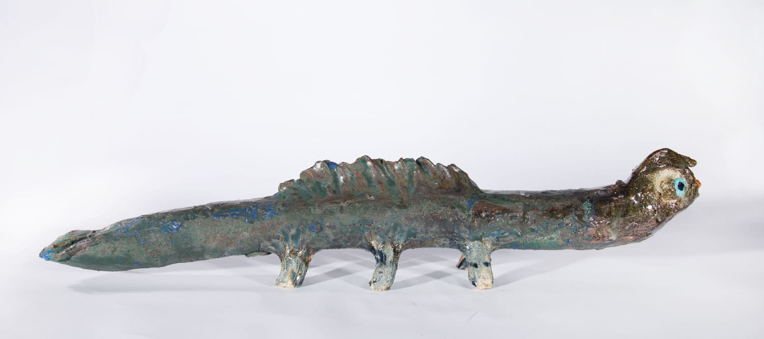 Lotte Glob, Jorn, 2022