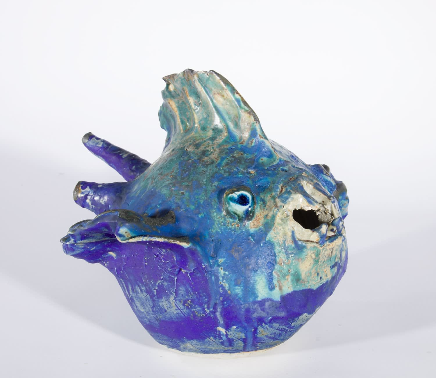 Lotte Glob, Gripper, 2022