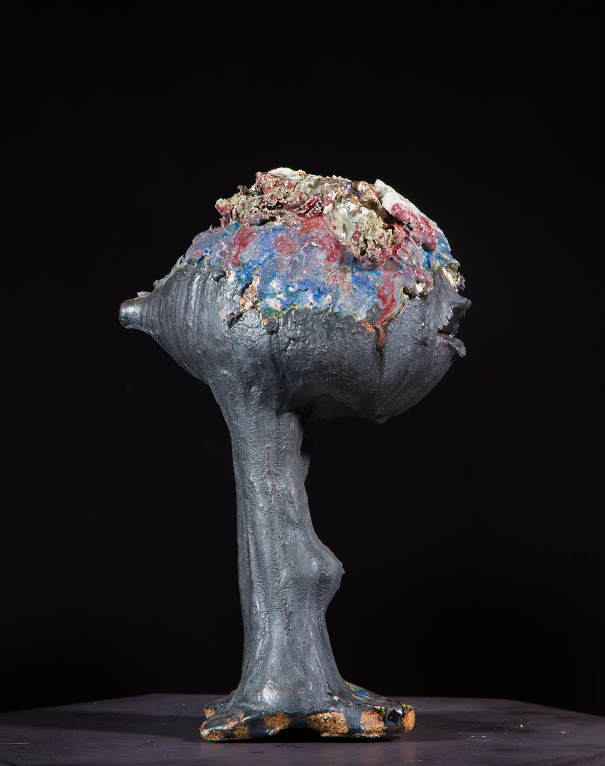 Lotte Glob, Eternal Wanderer ii, 2020