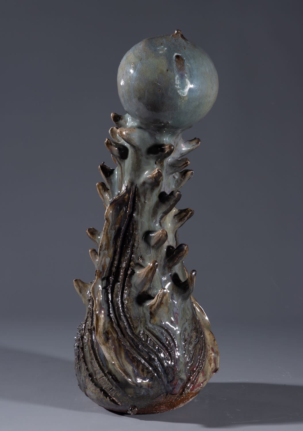 Lotte Glob, Out of the Sea 3, 2023