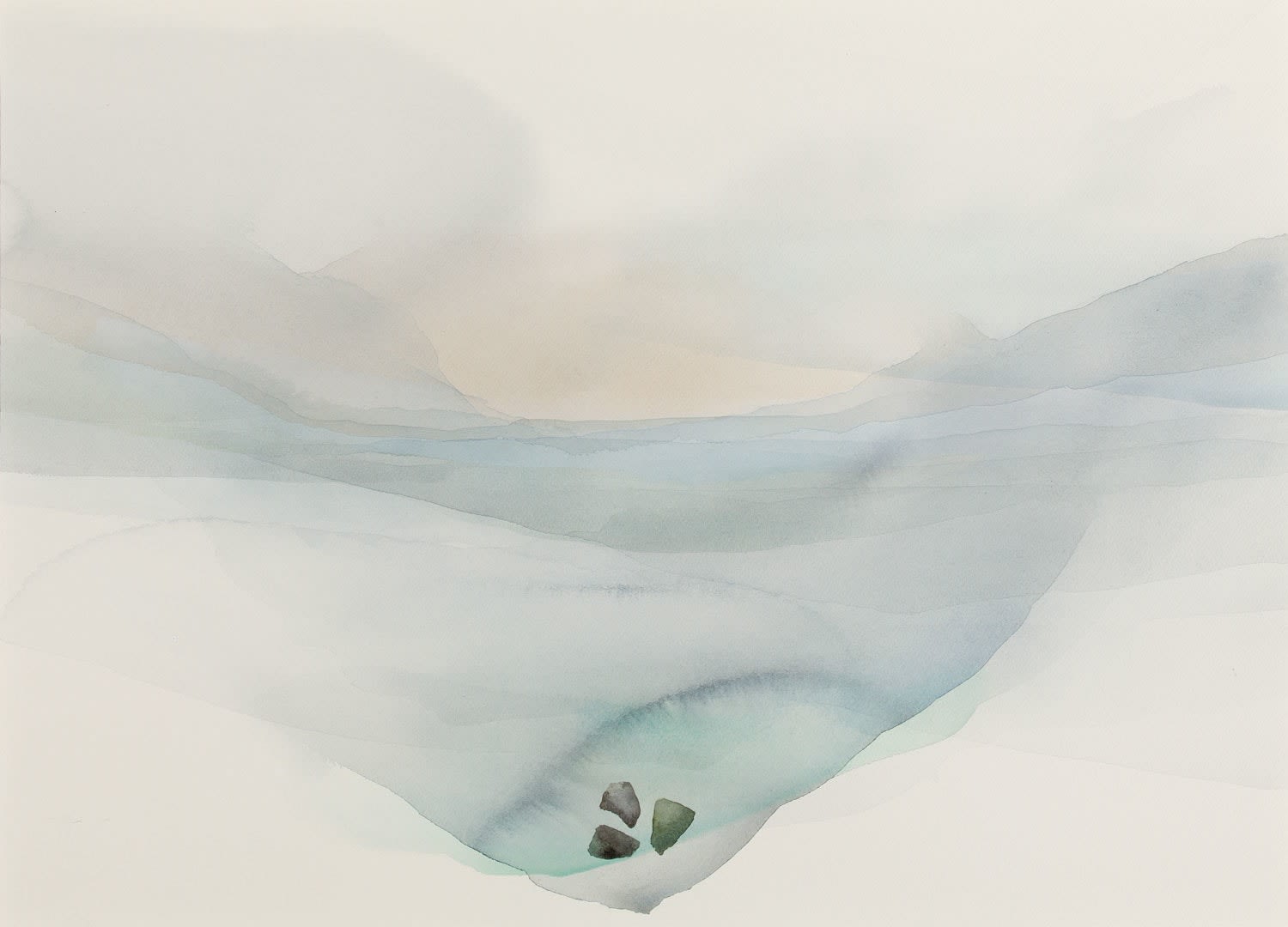 Uvild | PETER DAVIS