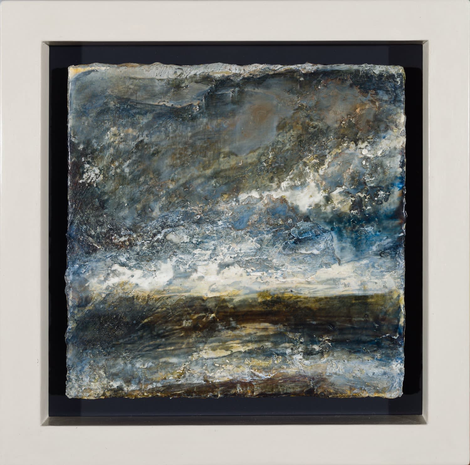 Peter White, landscape iv, 2023