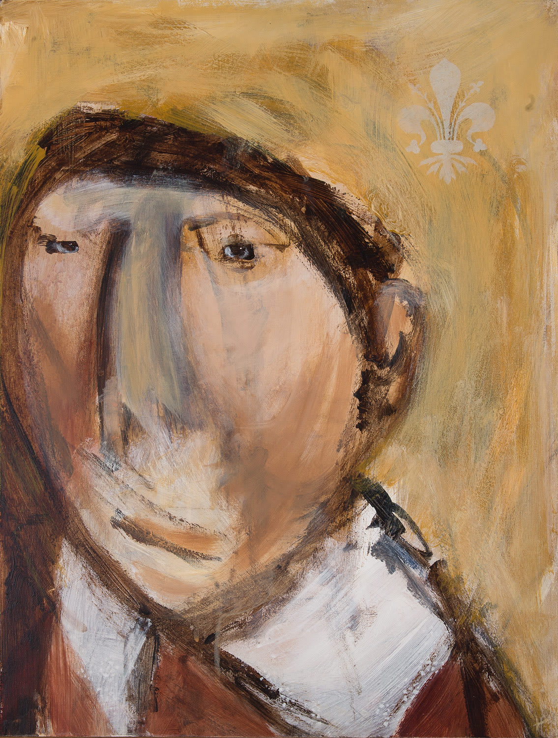 Henry Fraser, Chevalier