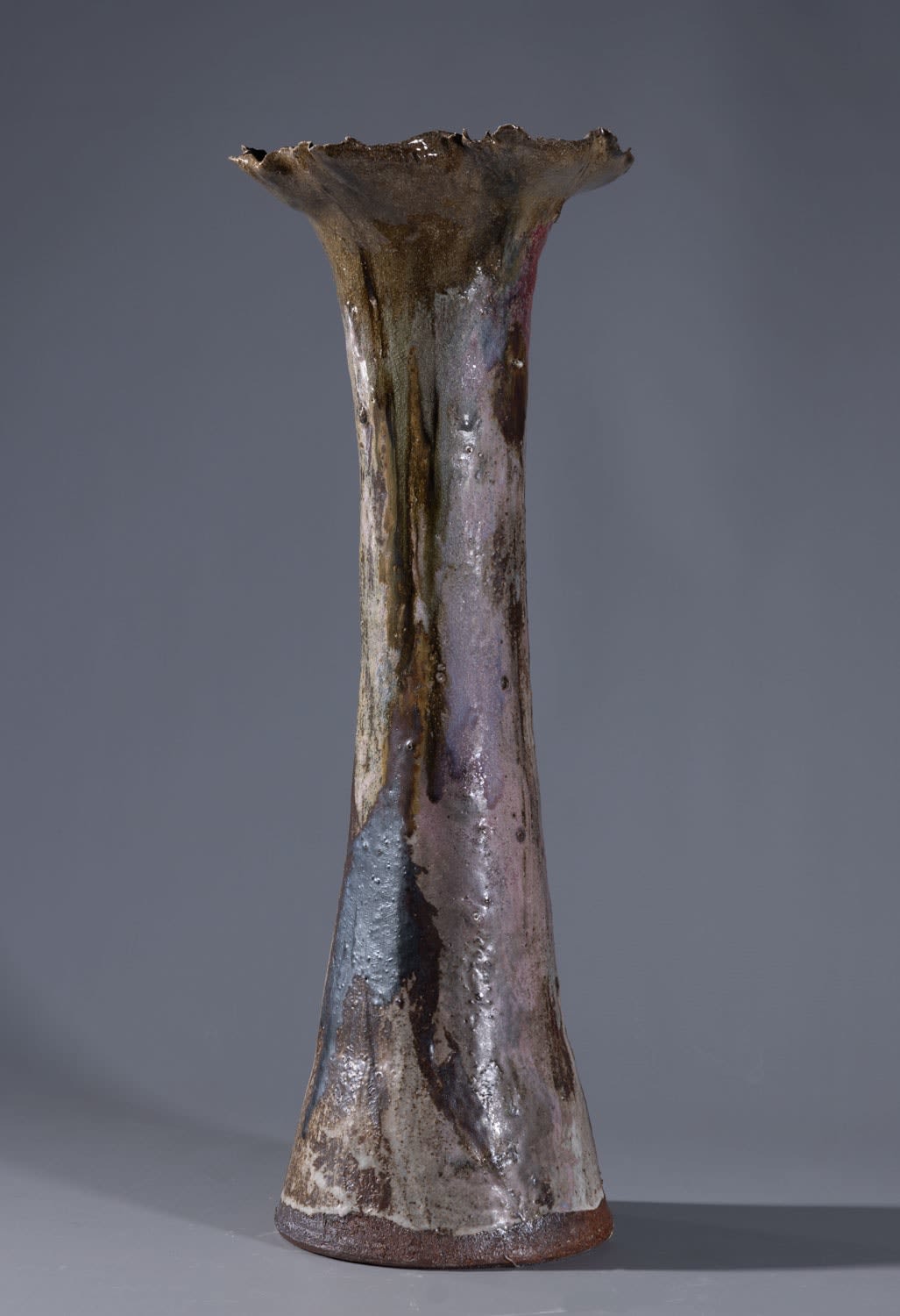 Lotte Glob, Flower Vase, 2023