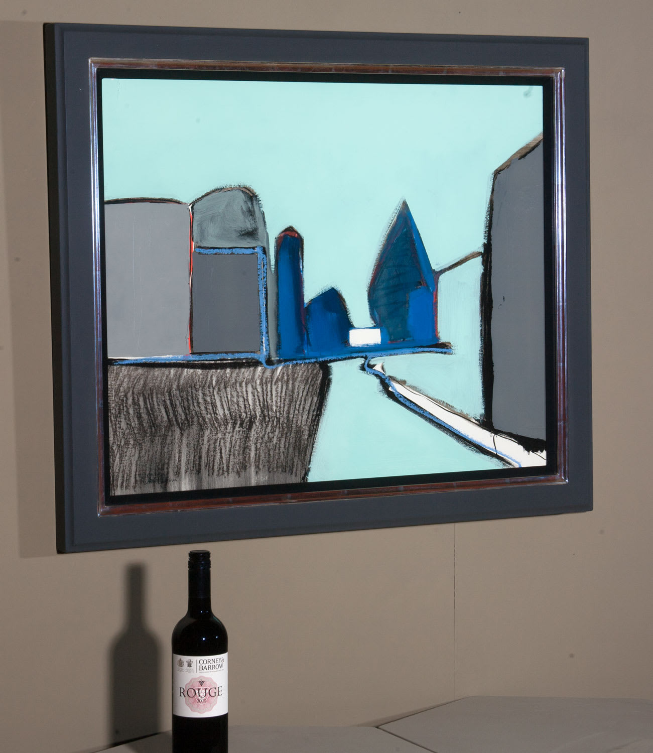 Sam Cartman, Ae Forest 2