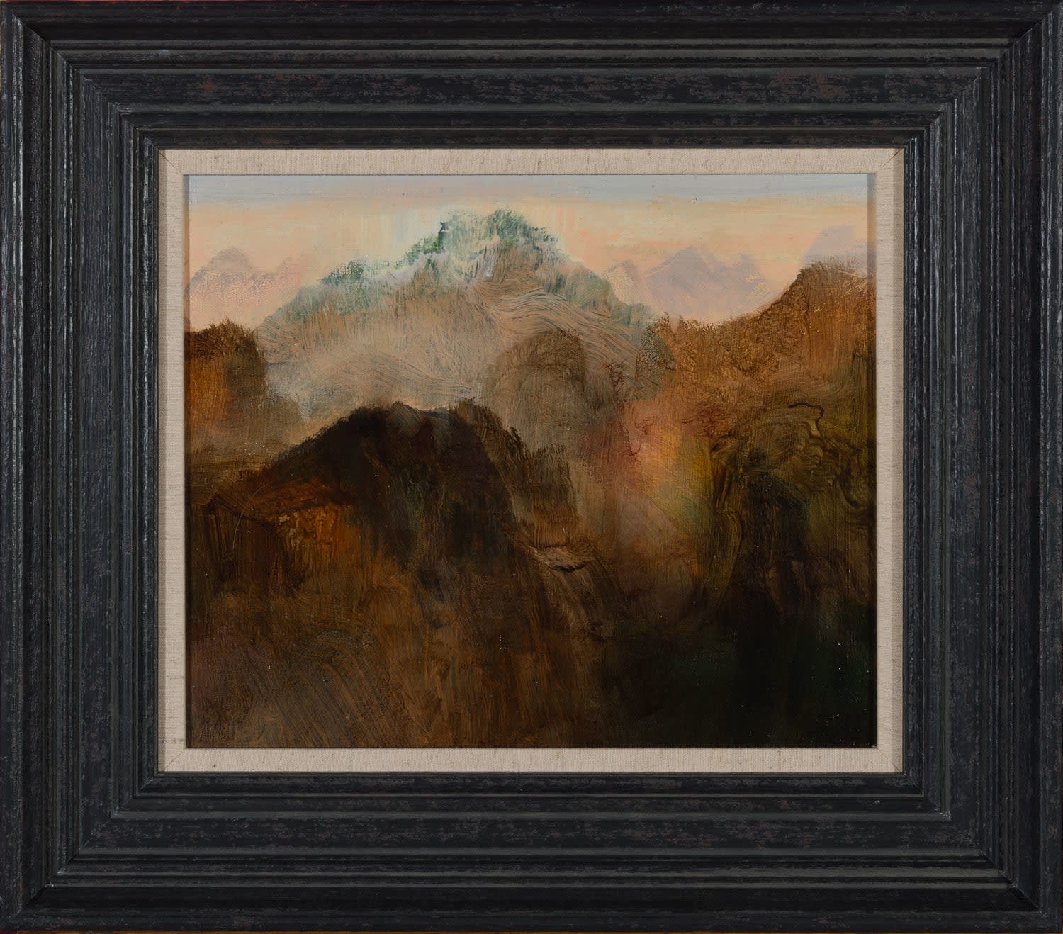 Norman Shaw, Westering, 2022