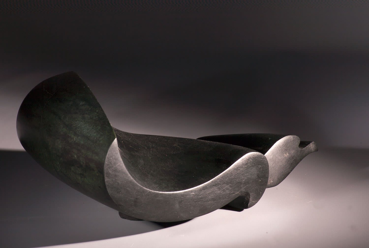 Illona Morrice, Breaking Wave