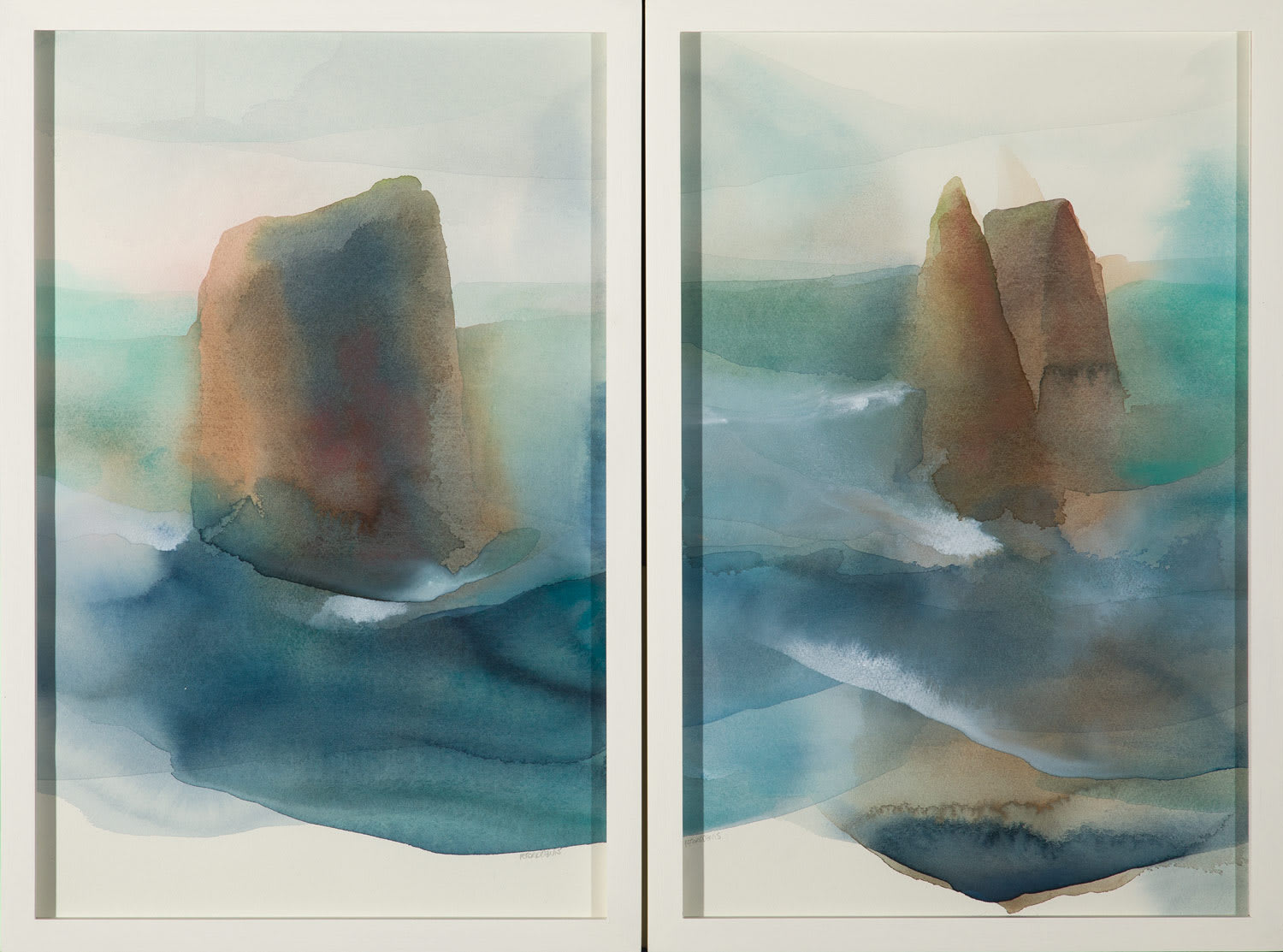 Silwick Dipthcy | Peter Davis