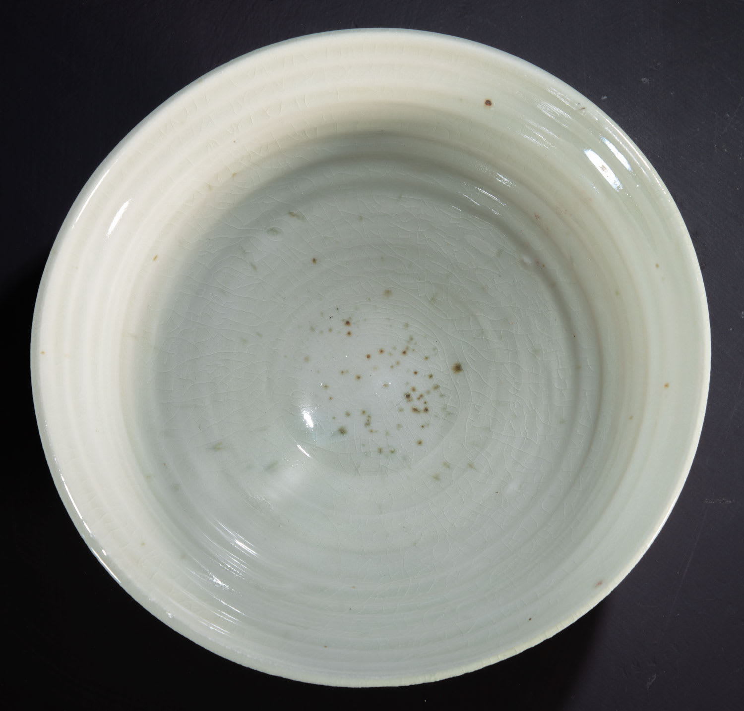 Lotte Glob, Bowl ix, 2020