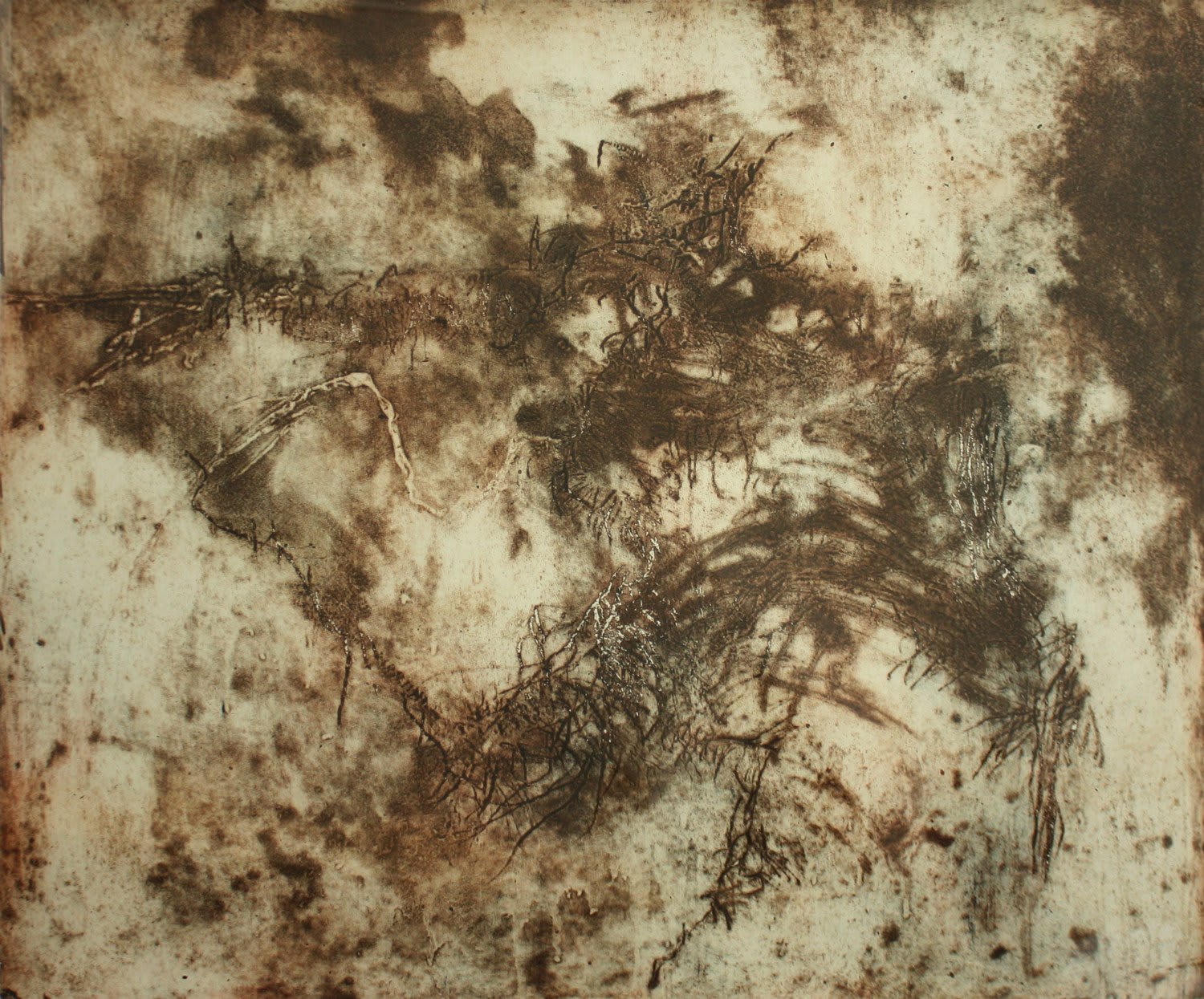 Madeline MacKay, untitled 6, 2013