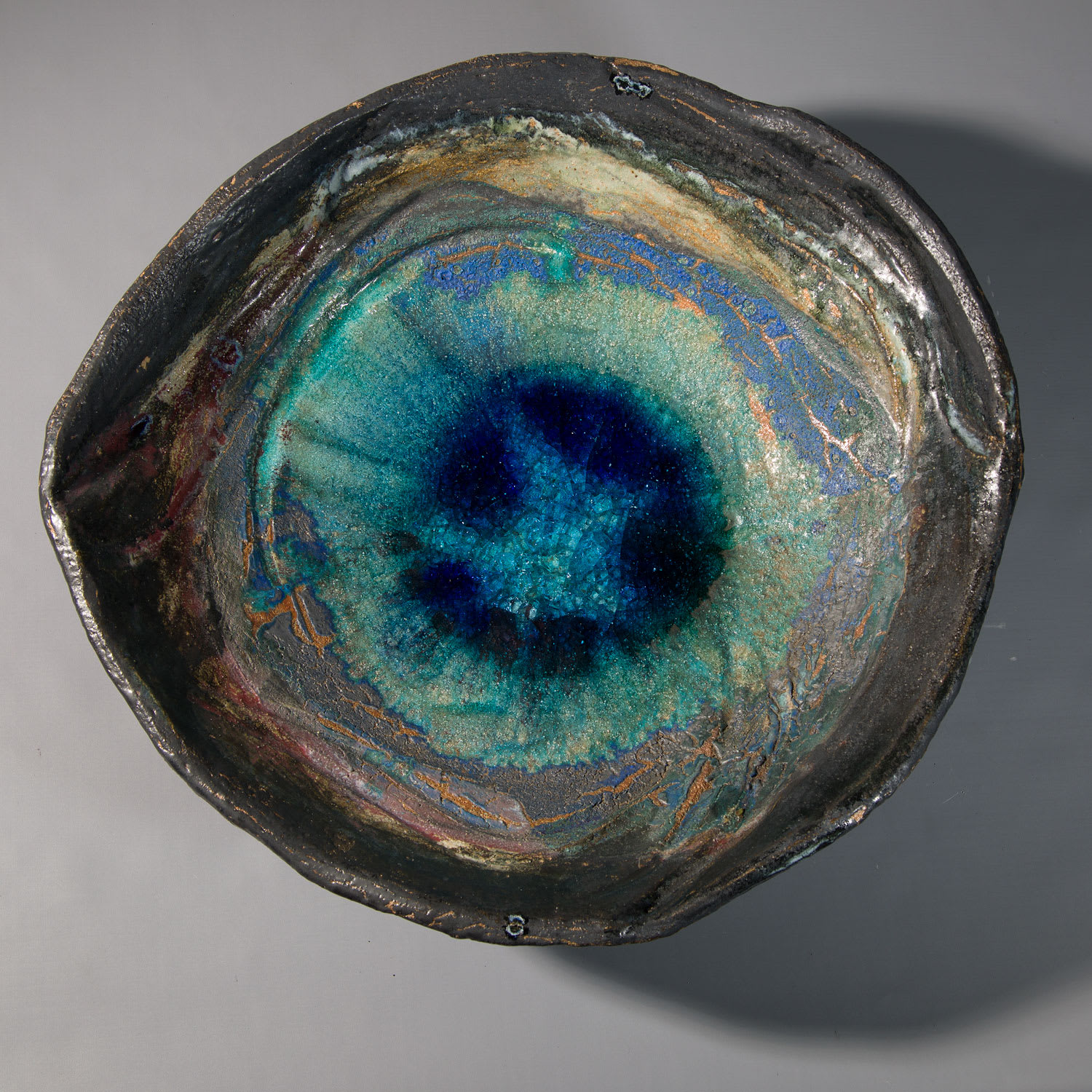 Lotte Glob, Rock Pool i