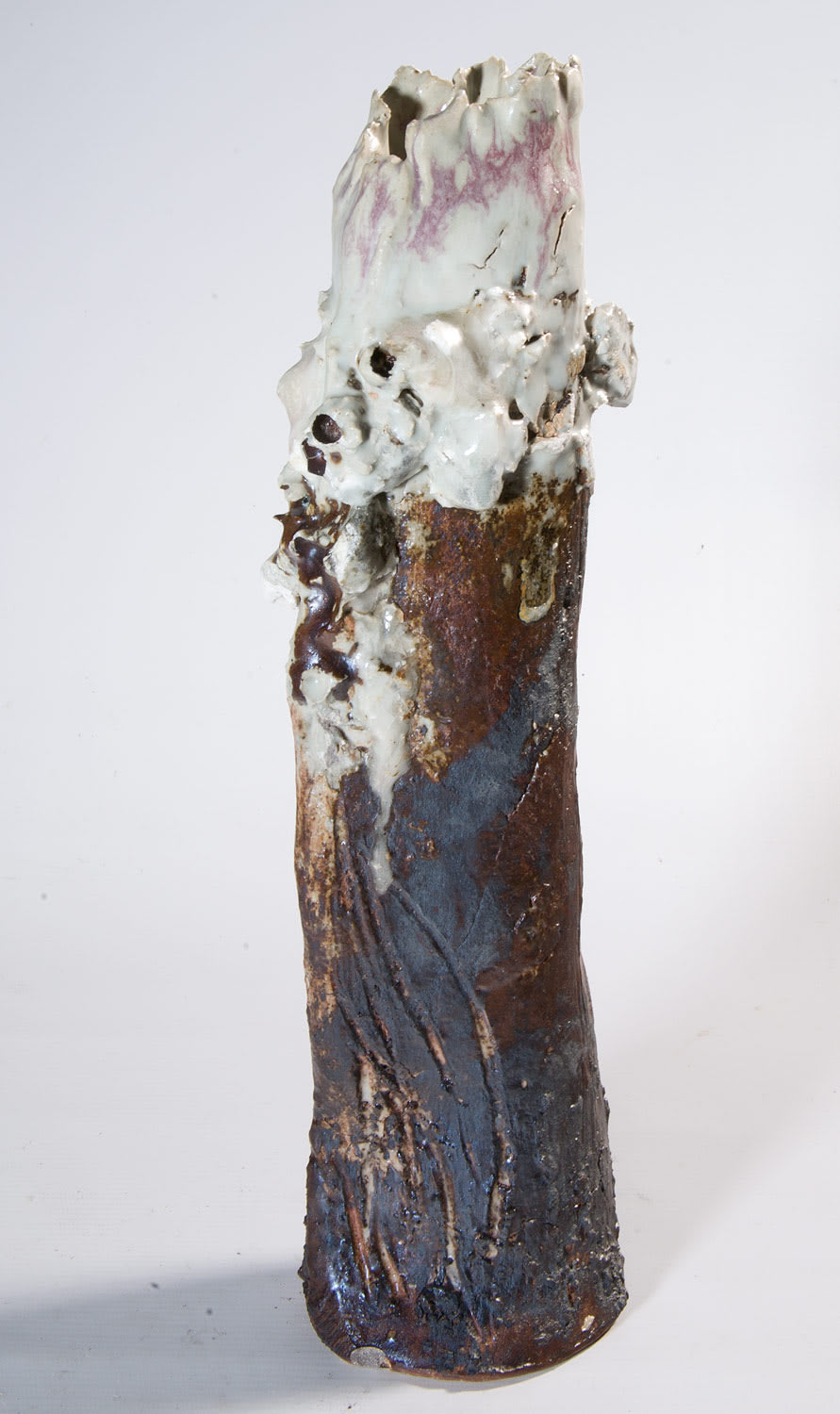 Lotte Glob, Rock Vase i