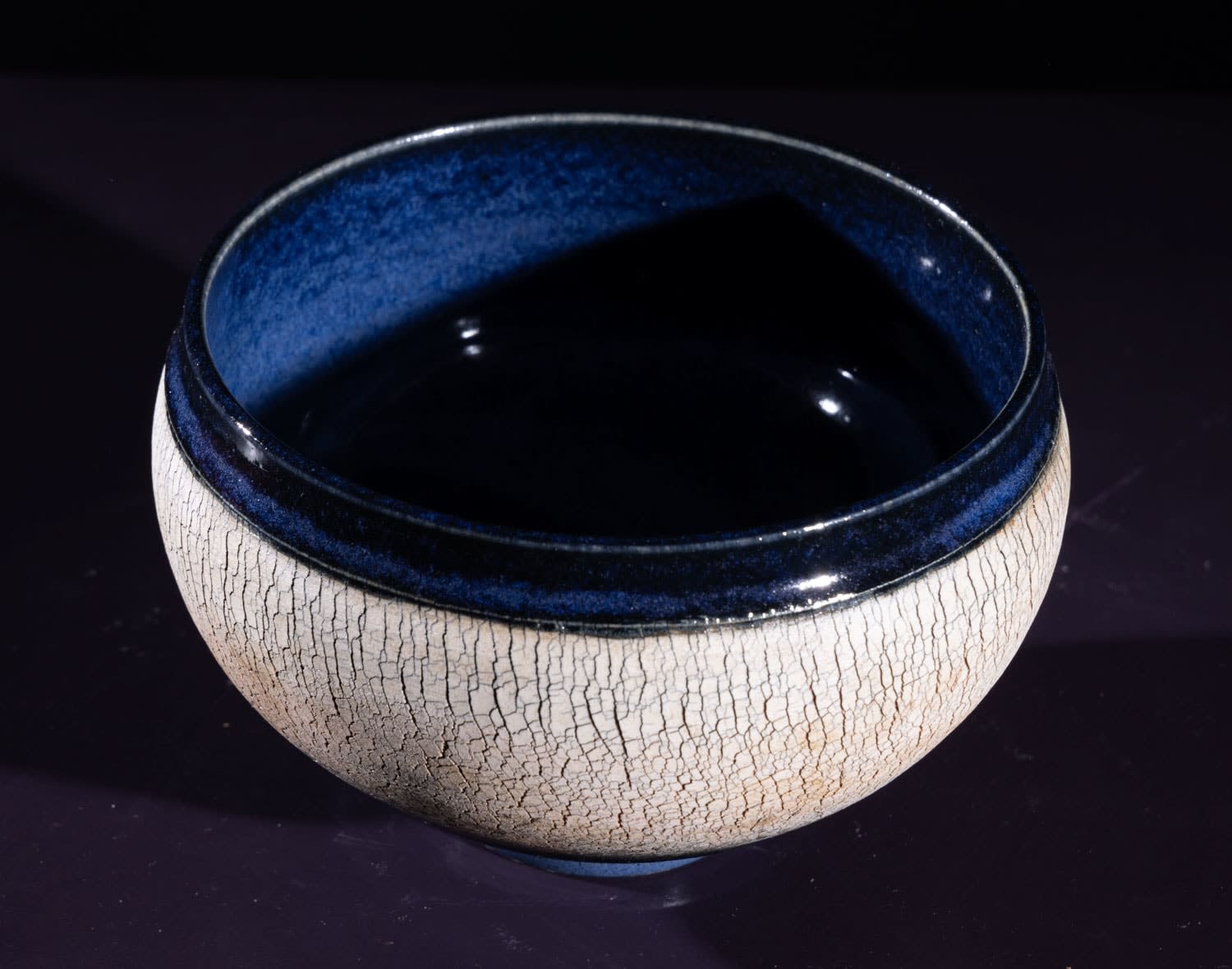 Allison Weightman, Scorched Earth Vessel iv, 2023