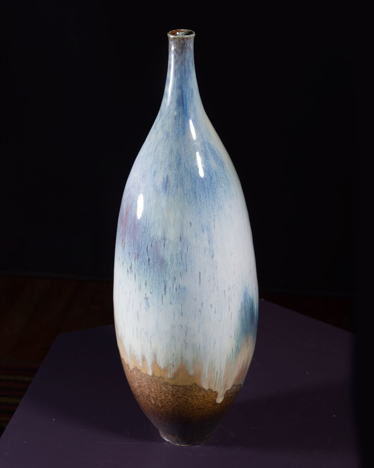 Allison Weightman, Haar, 2025