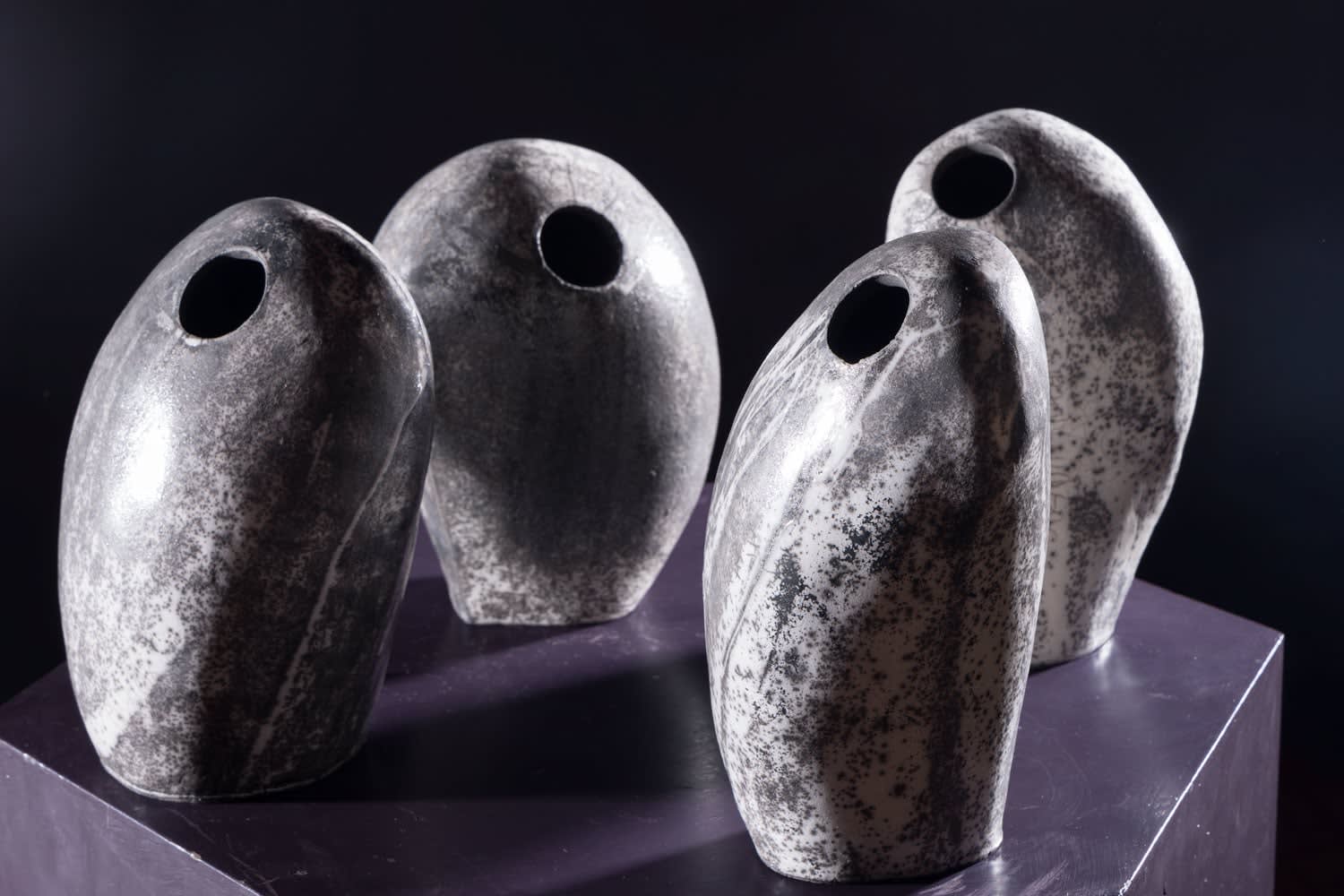 Becs Boyd, The Watcher iii, 2023