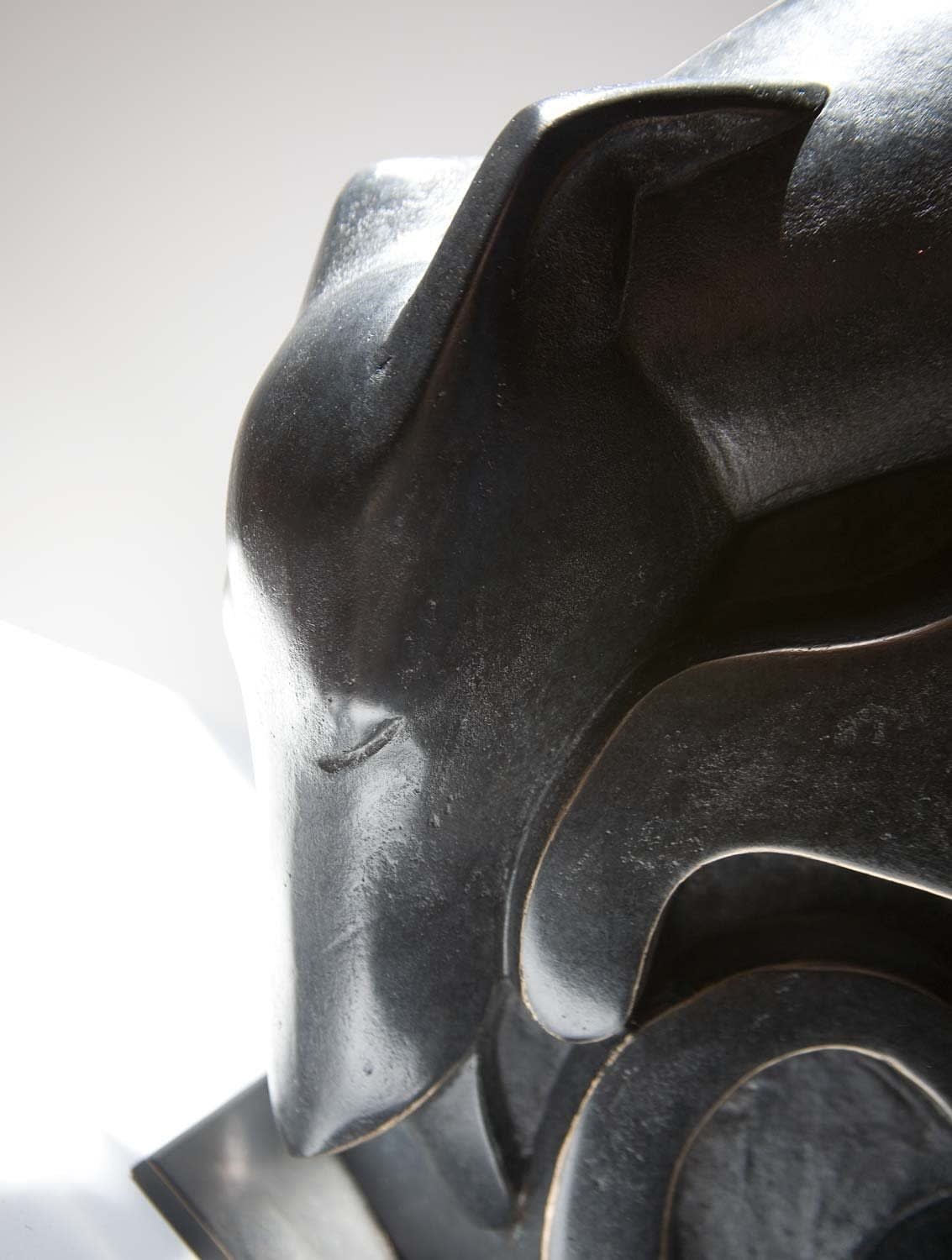 illona Morrice | hound | Kilmorack Gallery