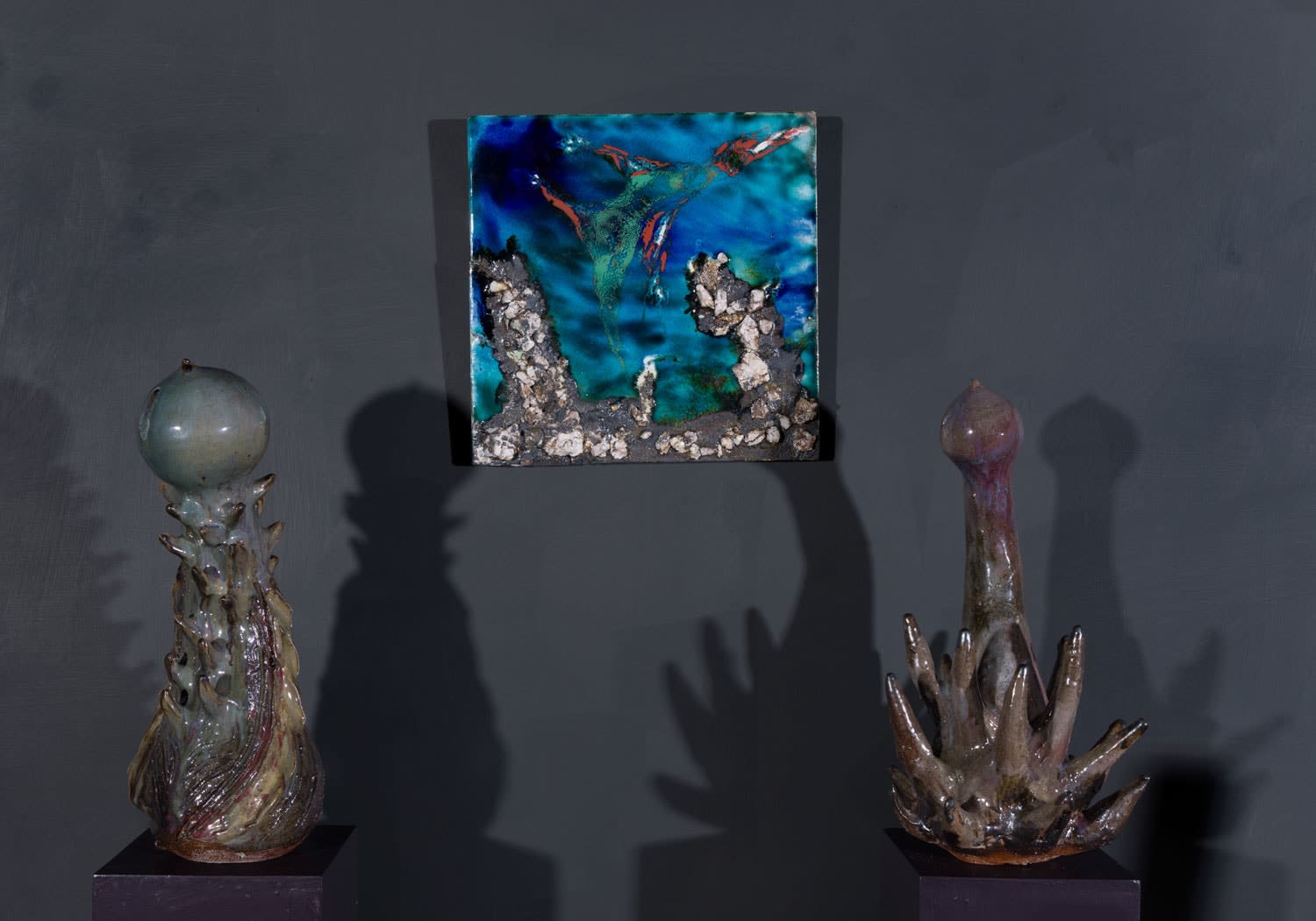 Lotte Glob, Shoreline, 2023