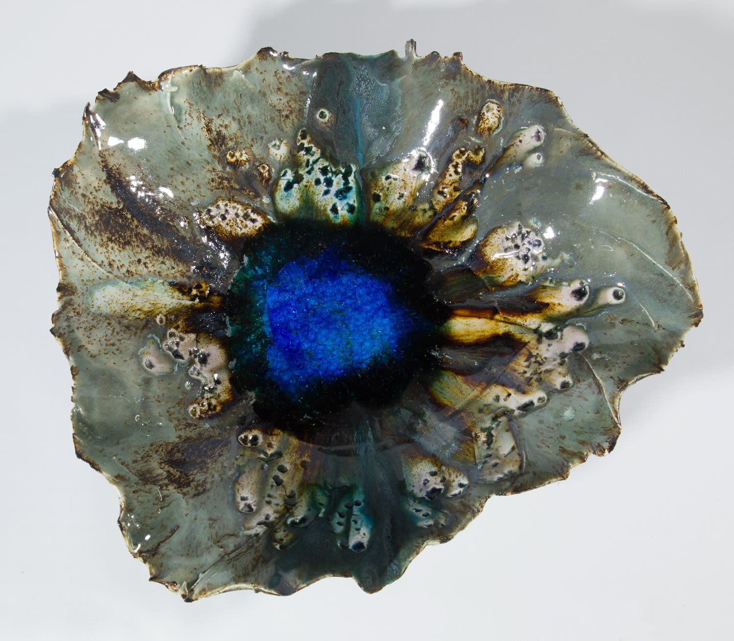 Lotte Glob | Sea Pool