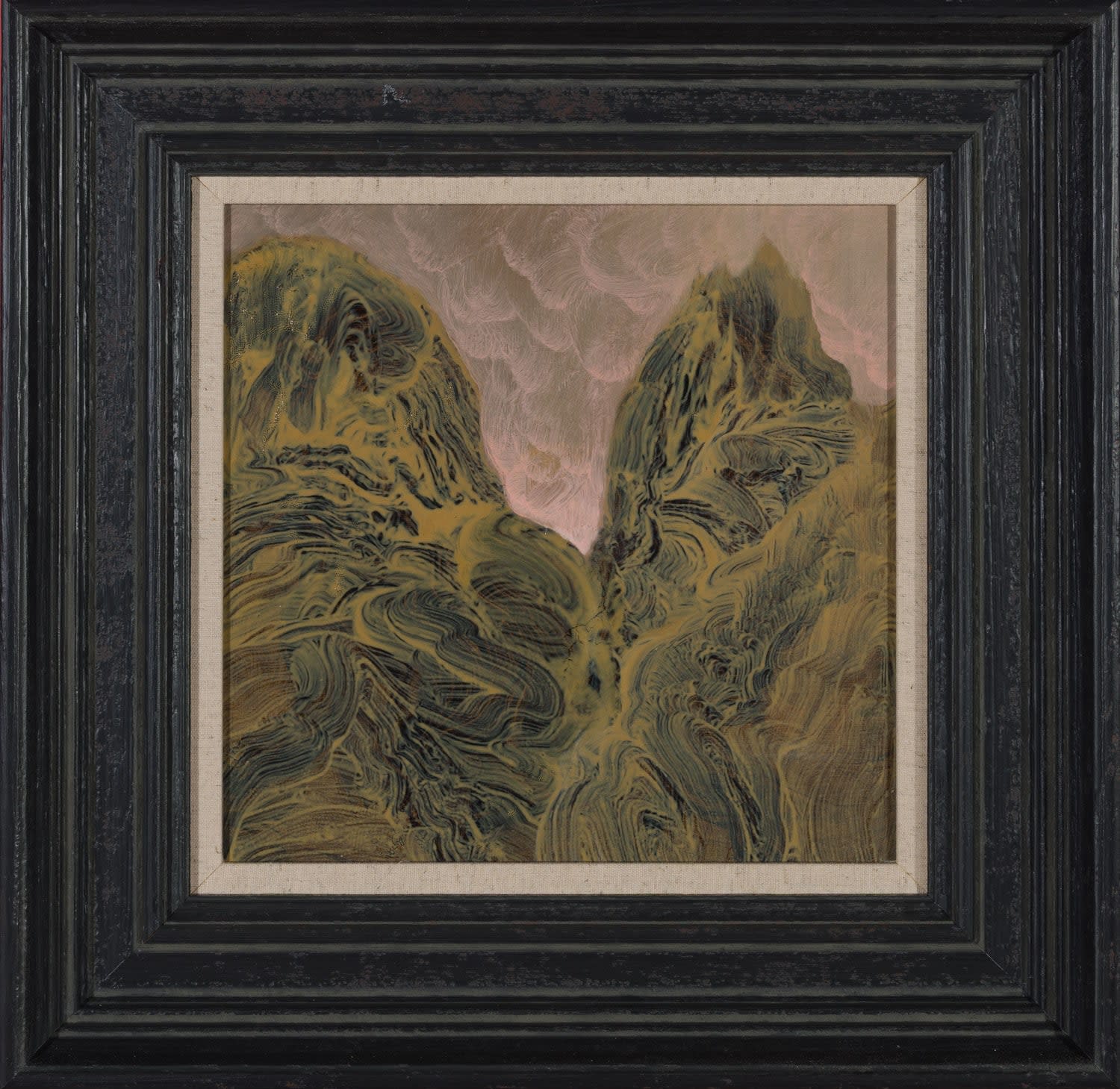 Norman Shaw, Outlier, 2022