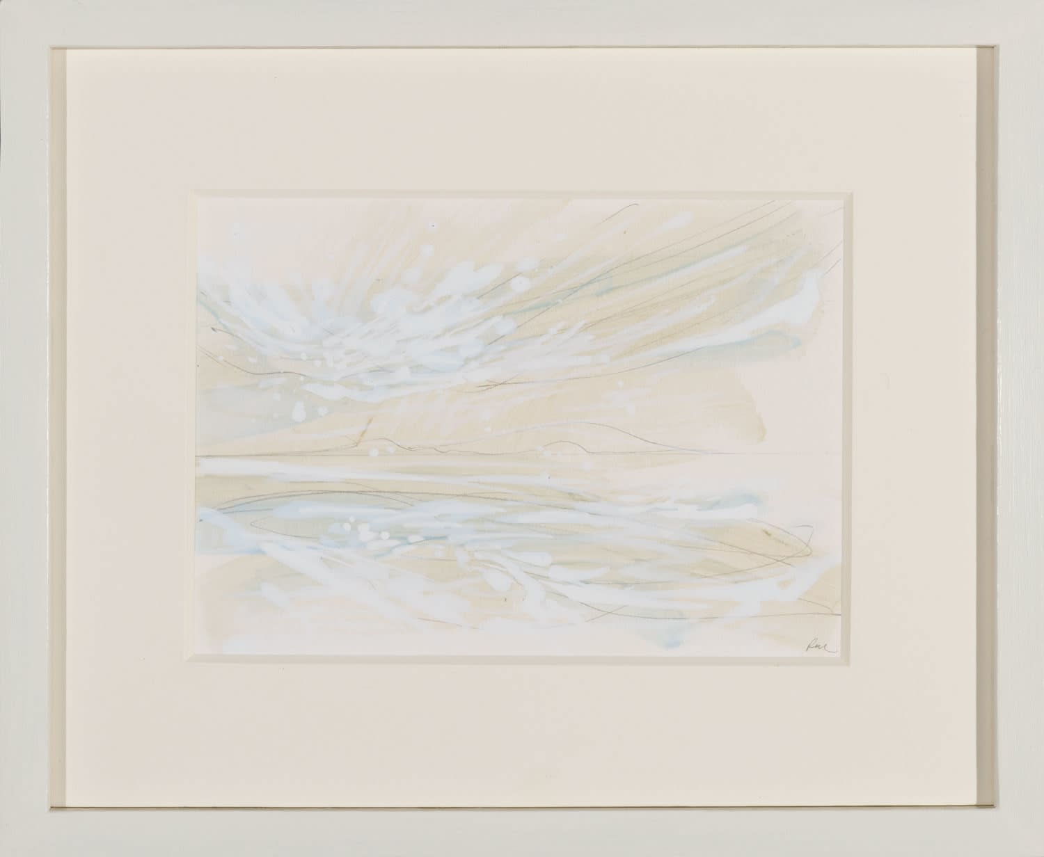 Lizzie Rose, Island Light 1, 2024