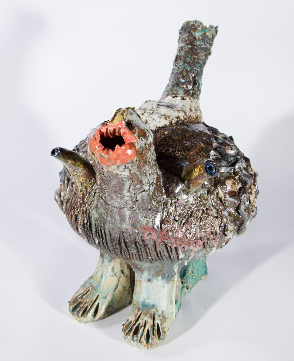 Lotte Glob, Asger, 2022