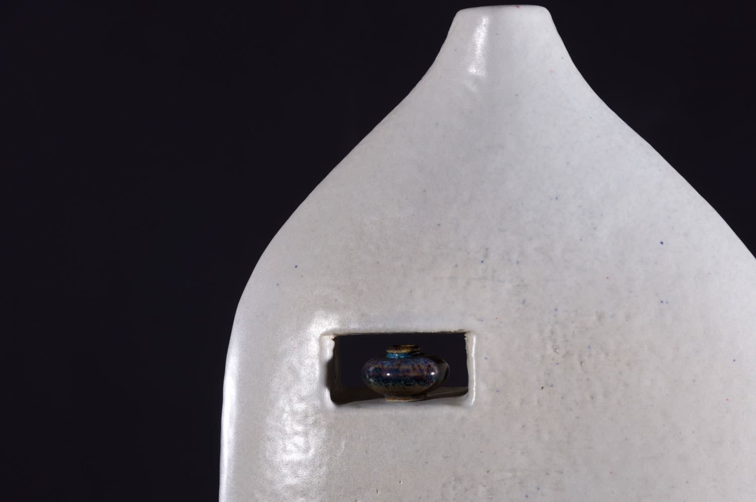 Allison Weightman, The Gallery, 2023