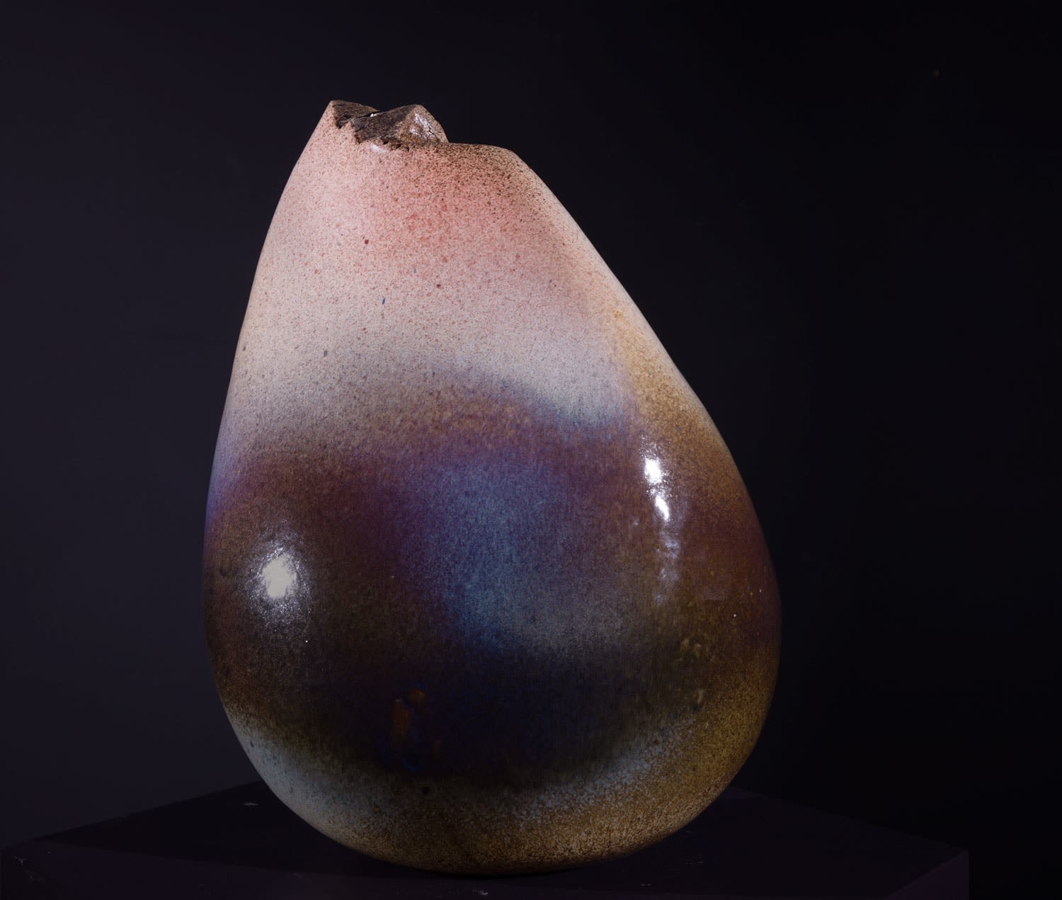 Allison Weightman, The Lochan, 2023