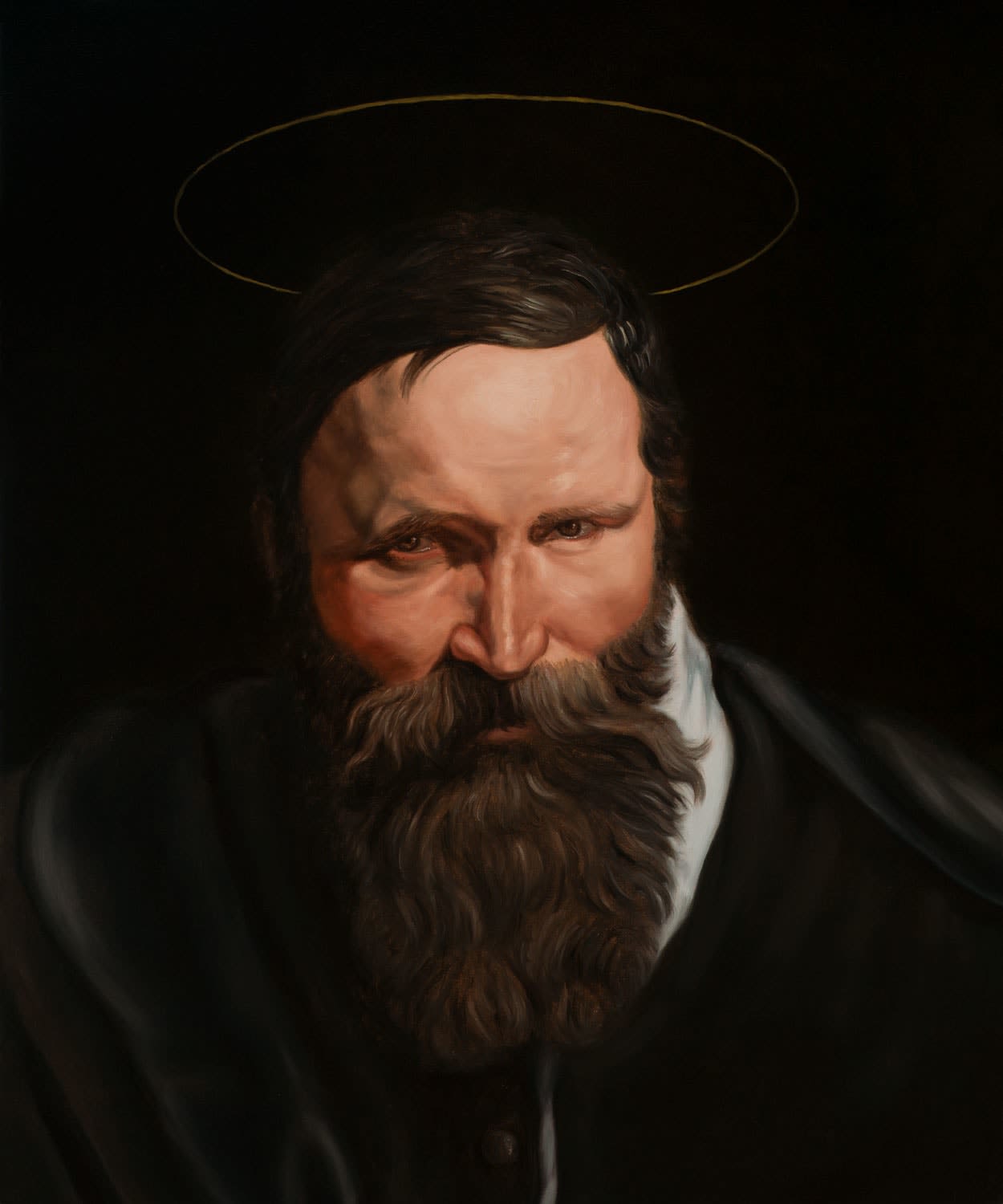 Rory Macdonald, The Patron Saint of Wrath, 2023