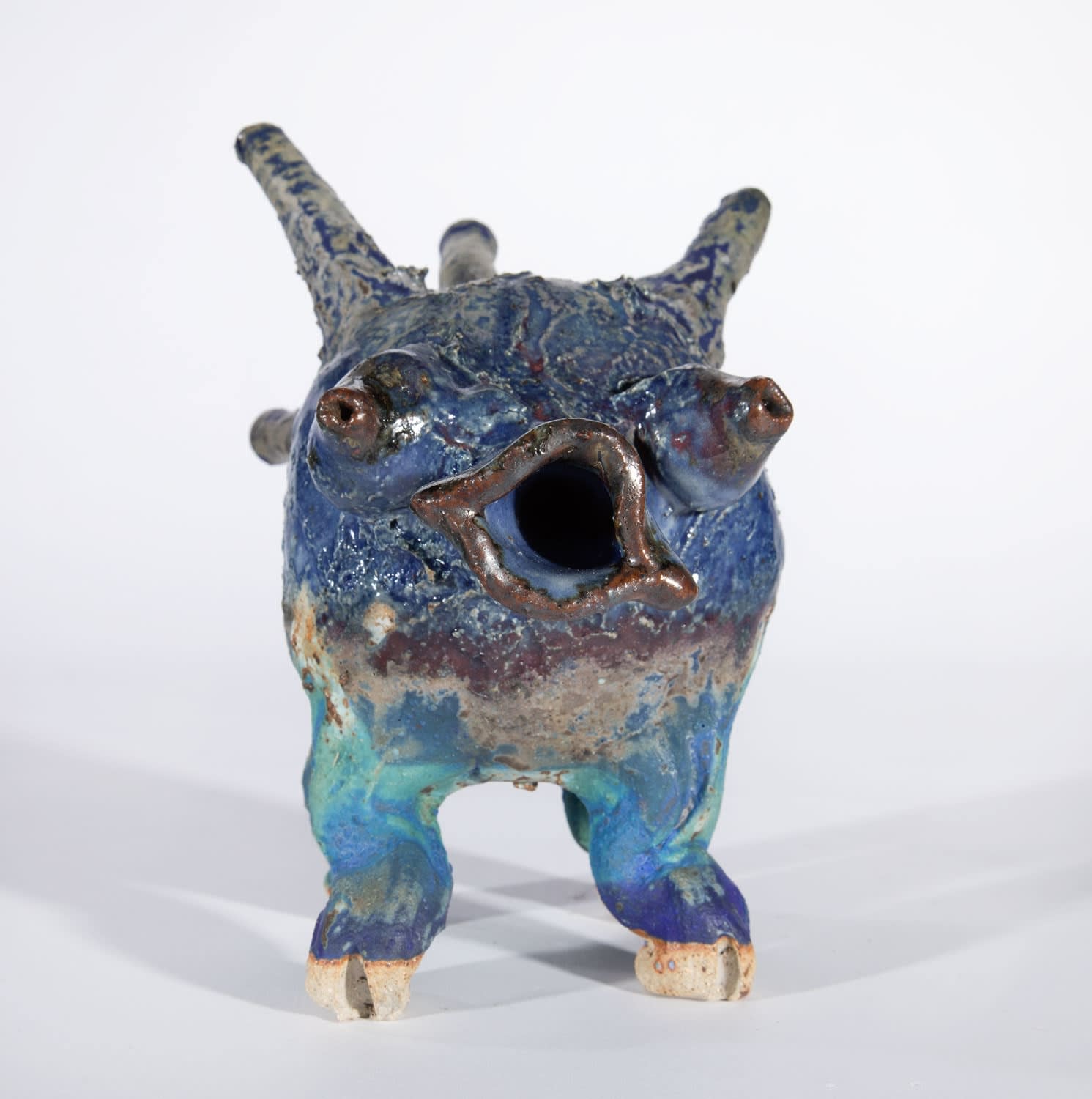 Lotte Glob, Toots, 2022