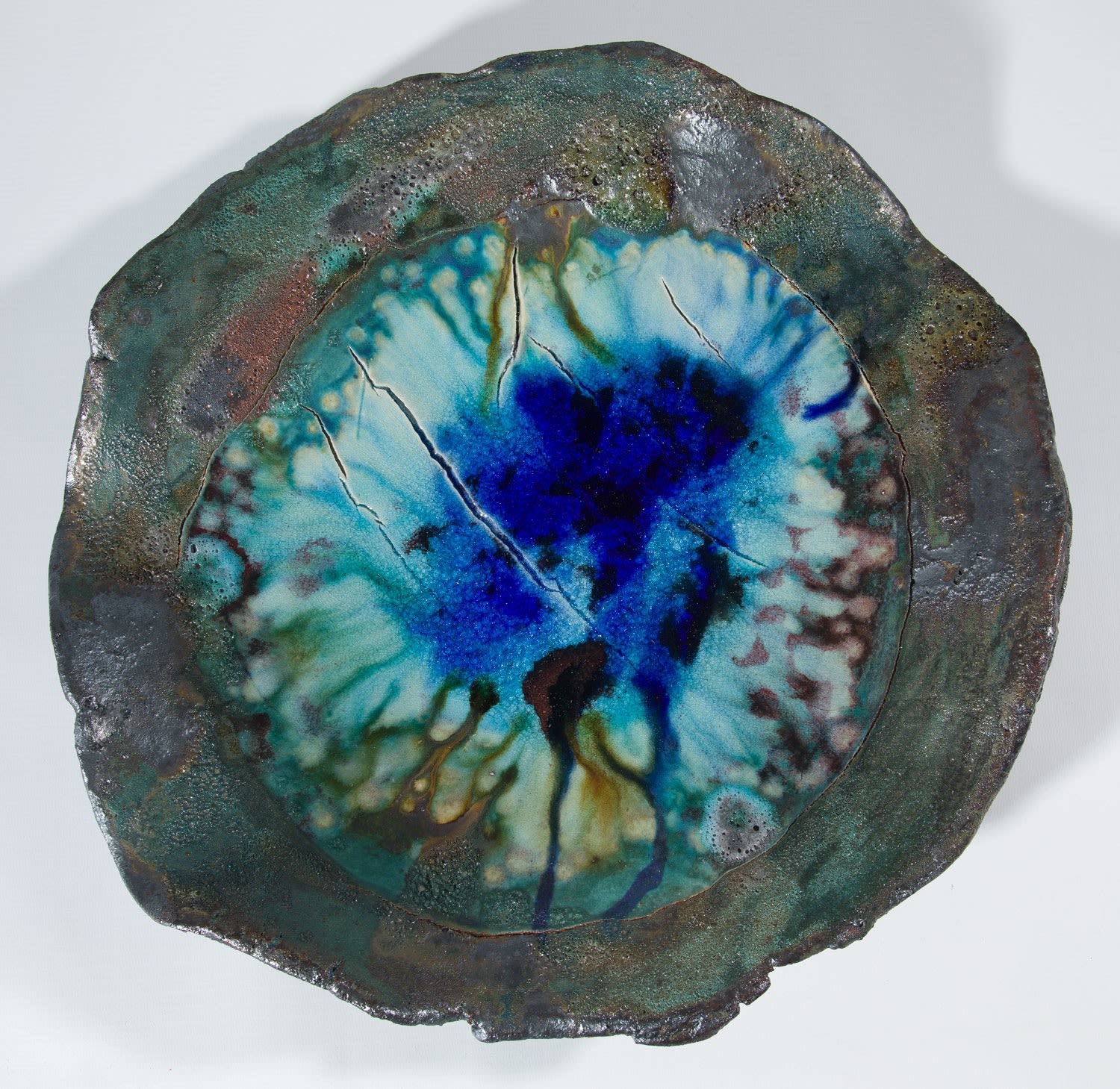 Lotte Glob | Sea Pool